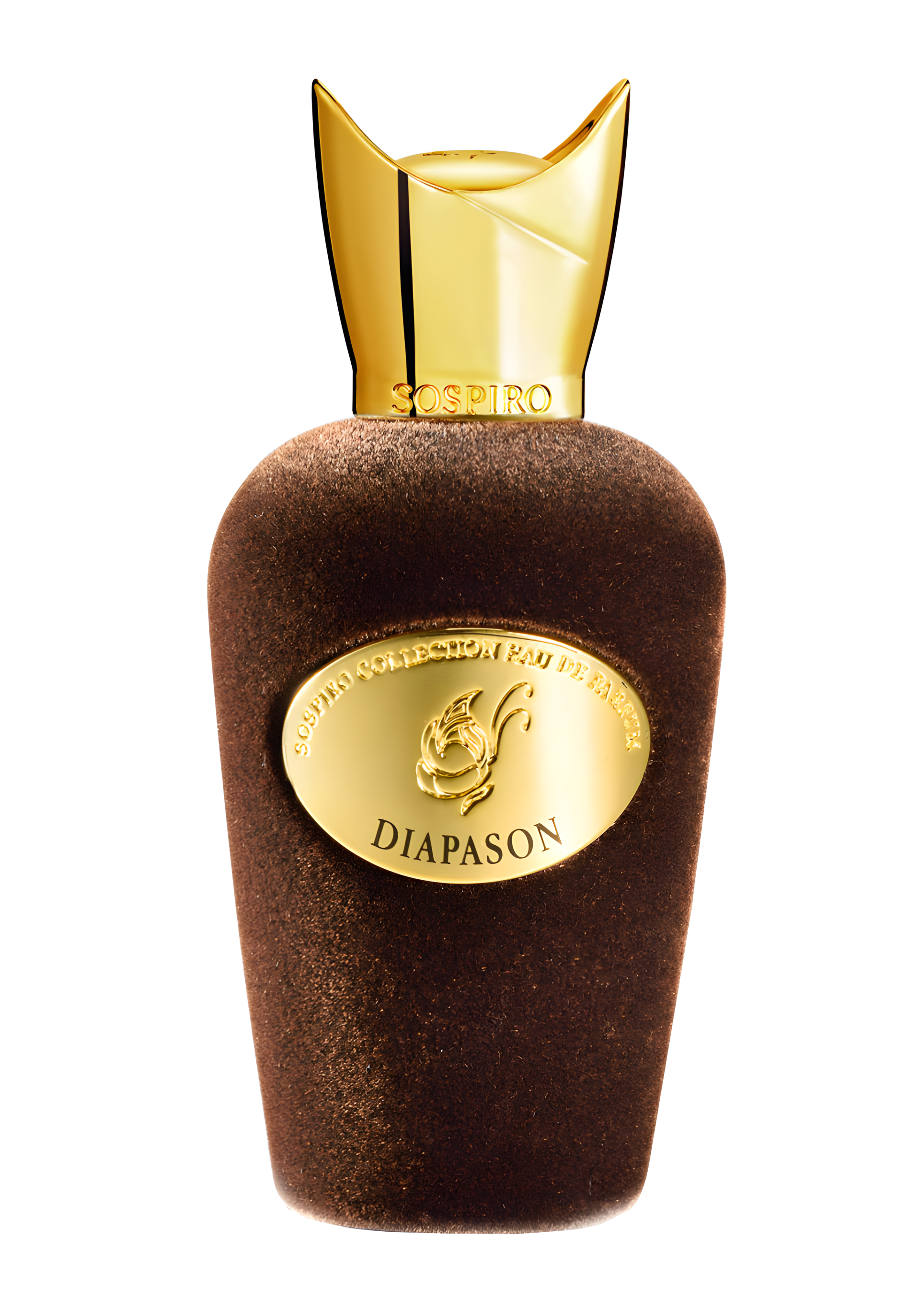 Diapason by Sospiro Perfumes perfume bottle