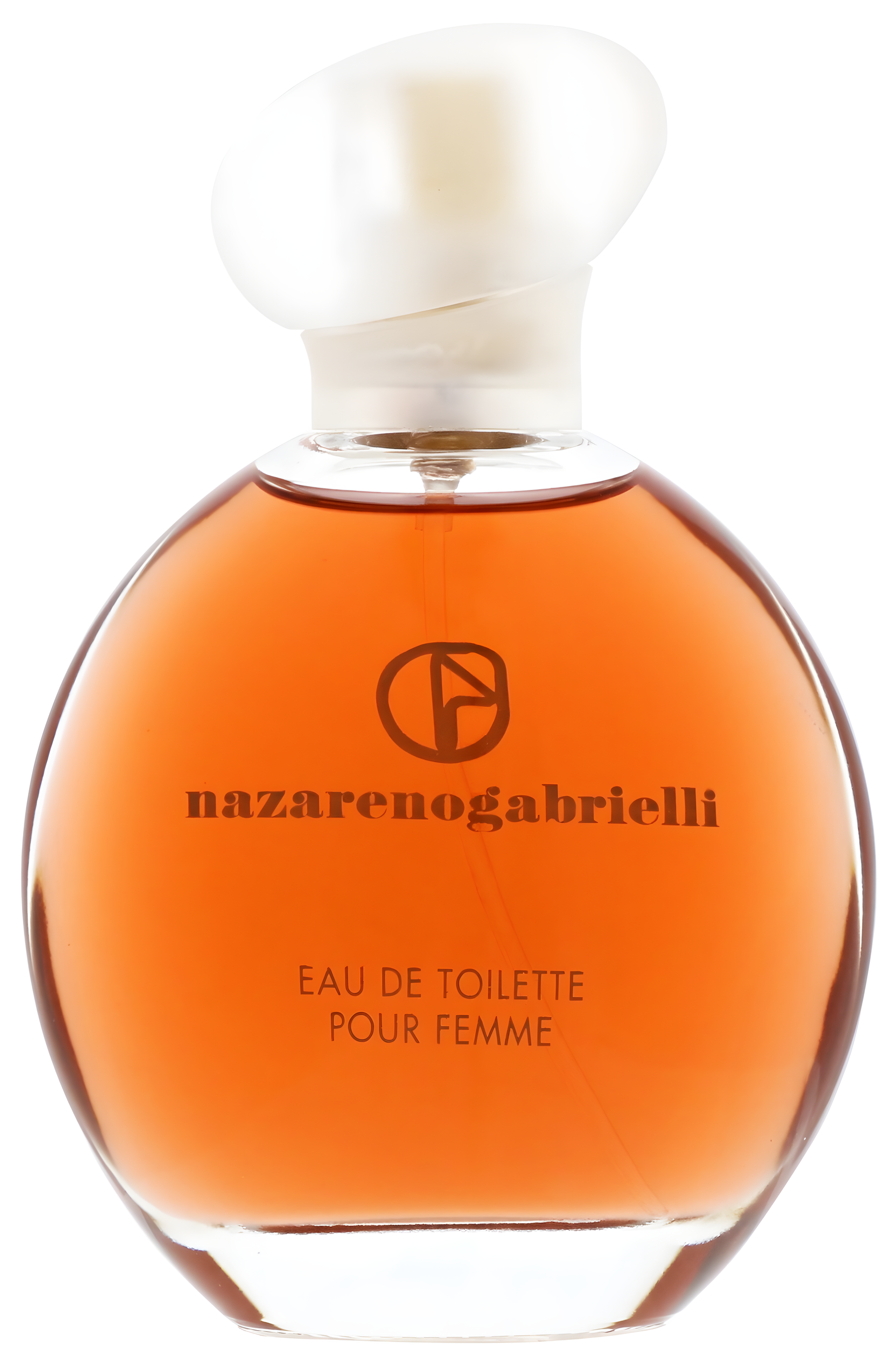 I'm Not a Bad Girl by Nazareno Gabrielli perfume bottle