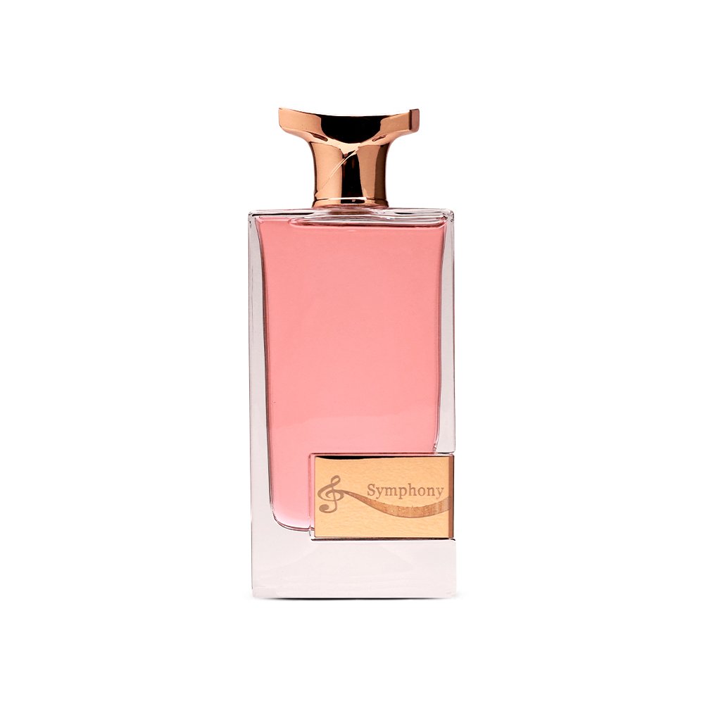 Symphony by Aurora Scents perfume bottle