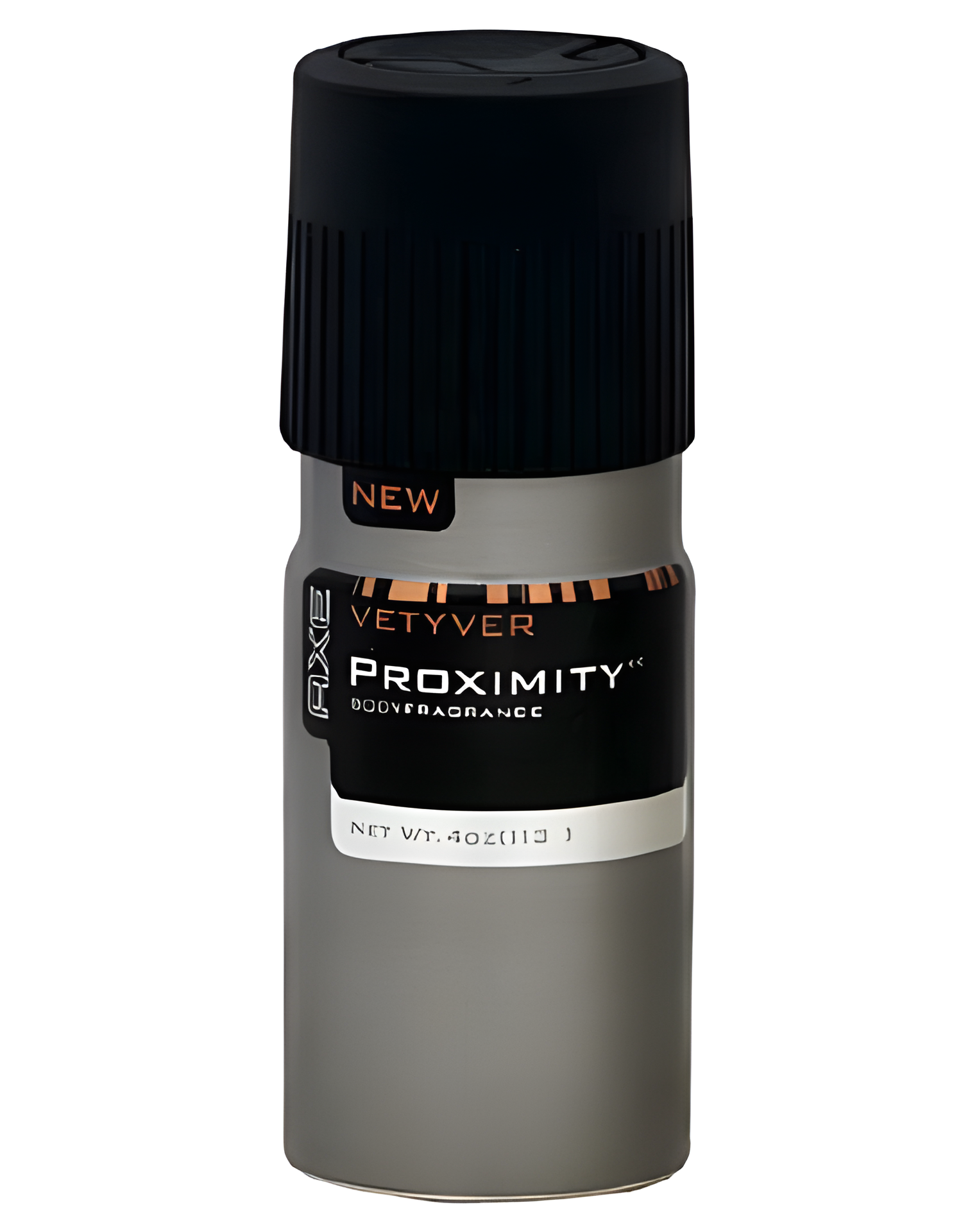 Vetiver Proximity by AXE perfume bottle