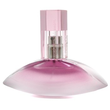Euphoria Blossom by Calvin Klein perfume bottle