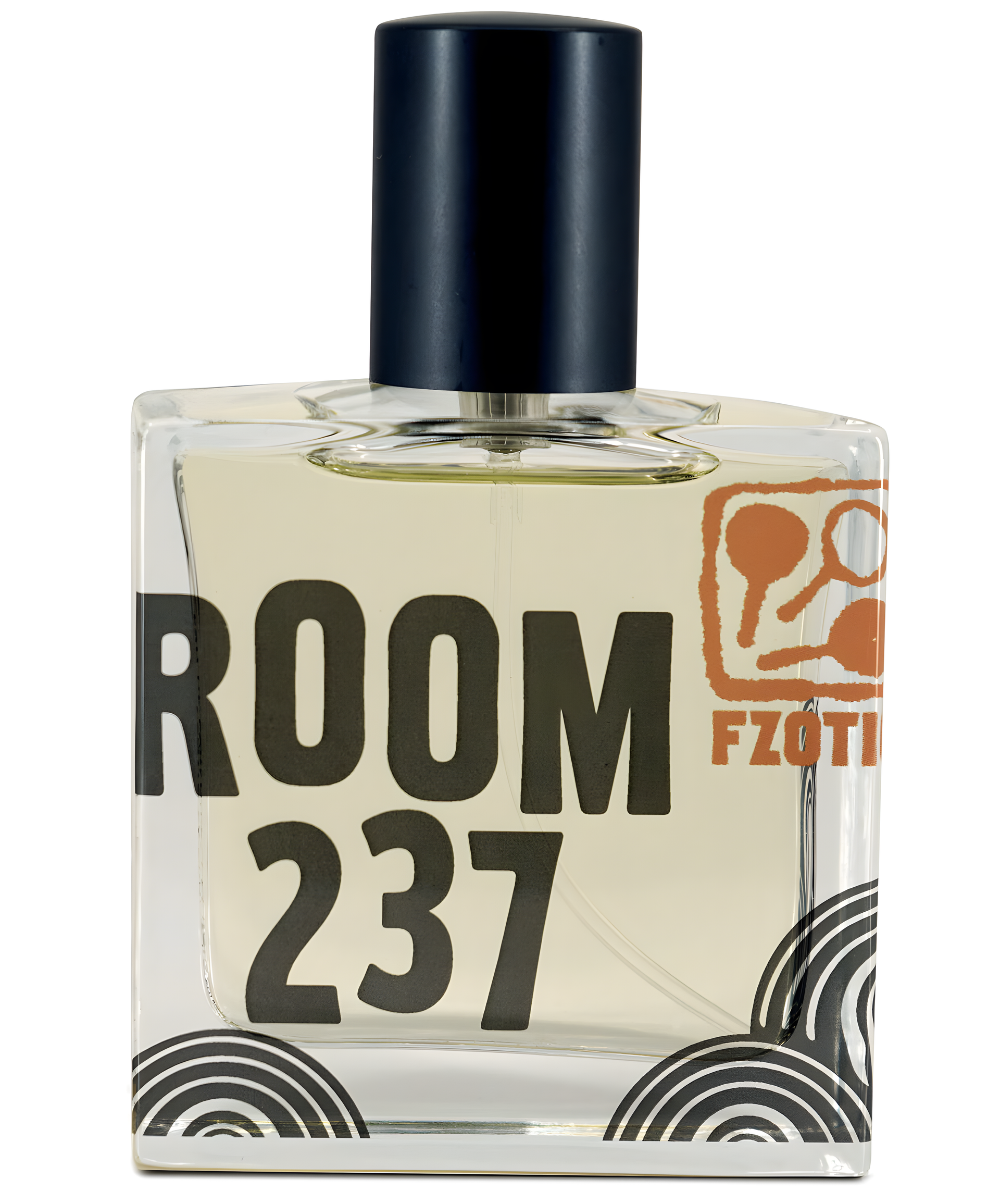 Room 237 by FZOTIC perfume bottle