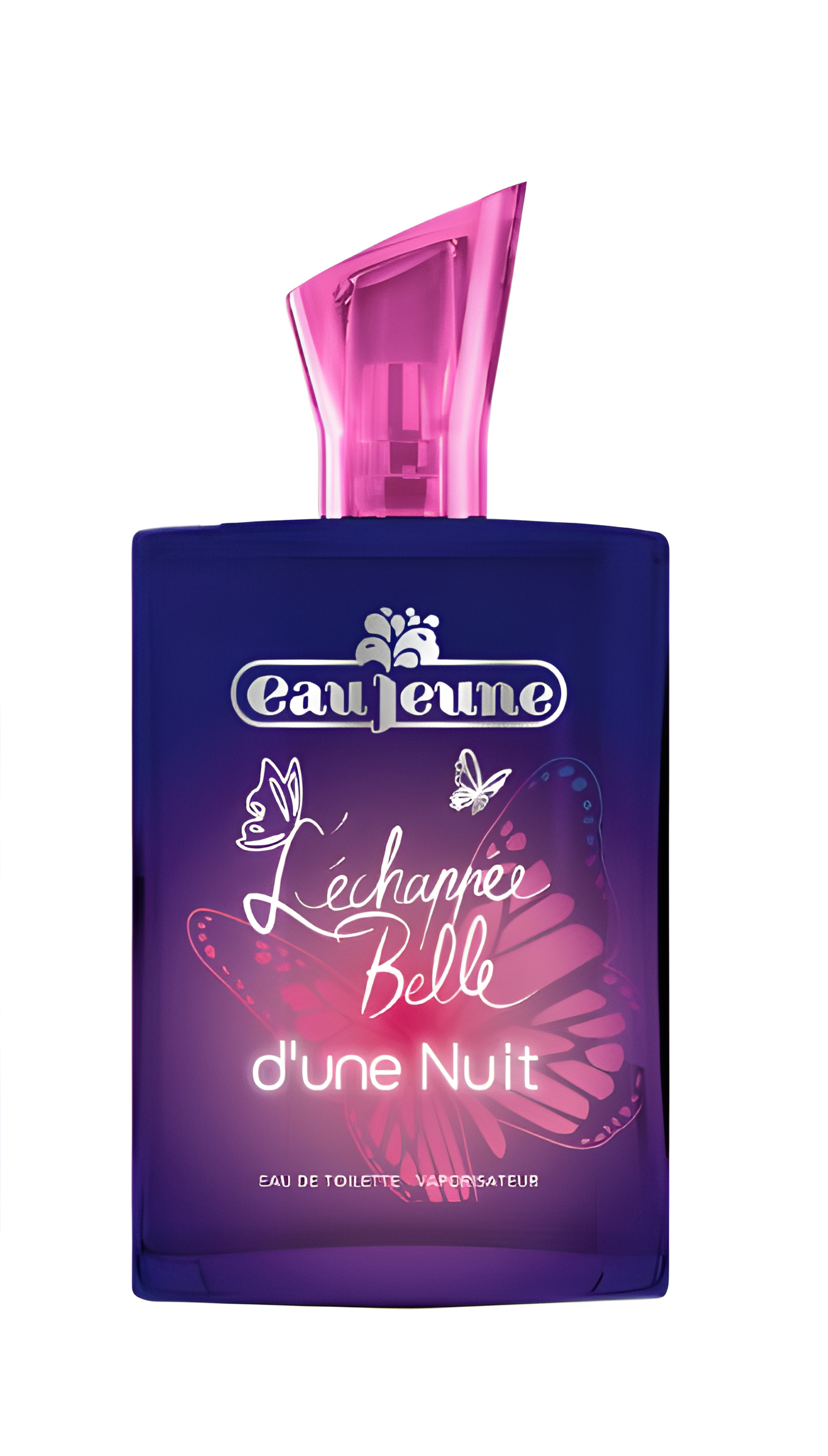 L'Échappée Belle D'une Nuit by Eau Jeune perfume bottle