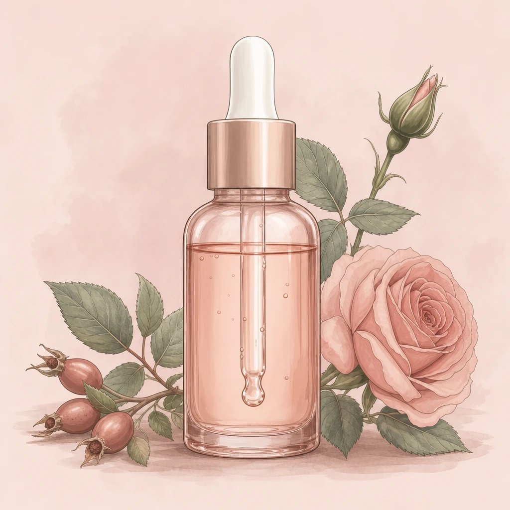 Picture of Roseolate® note