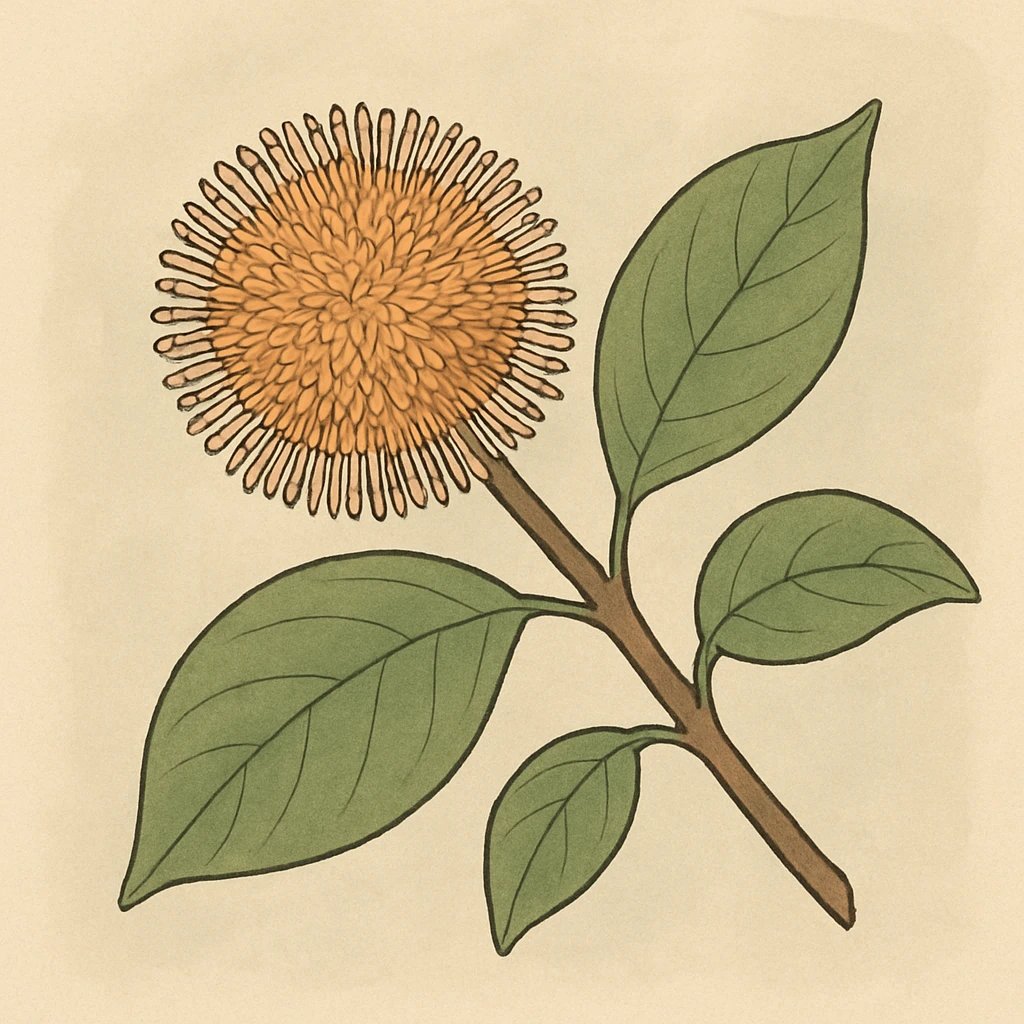 Picture of Kadam note