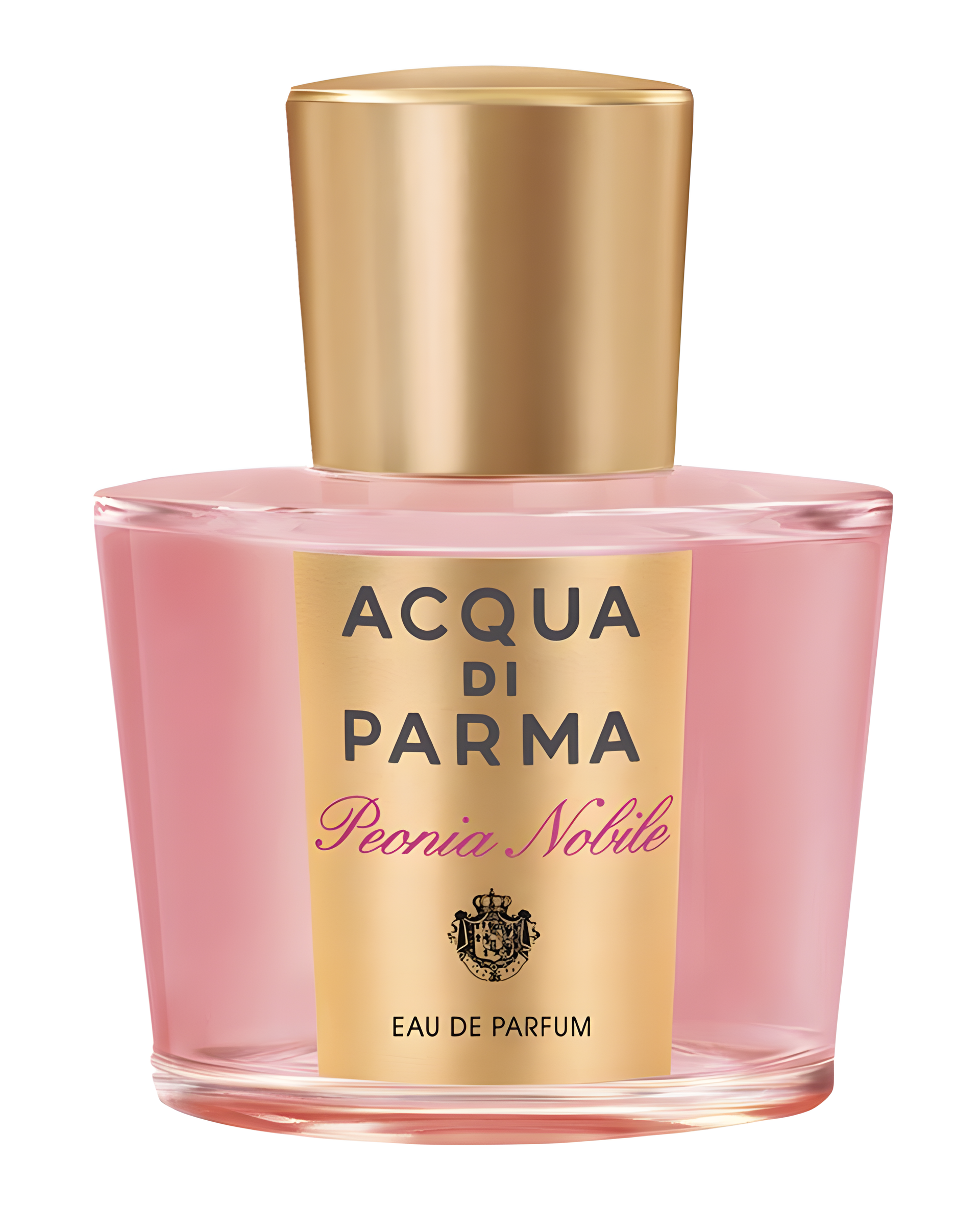 Peonia Nobile by Acqua di Parma perfume bottle