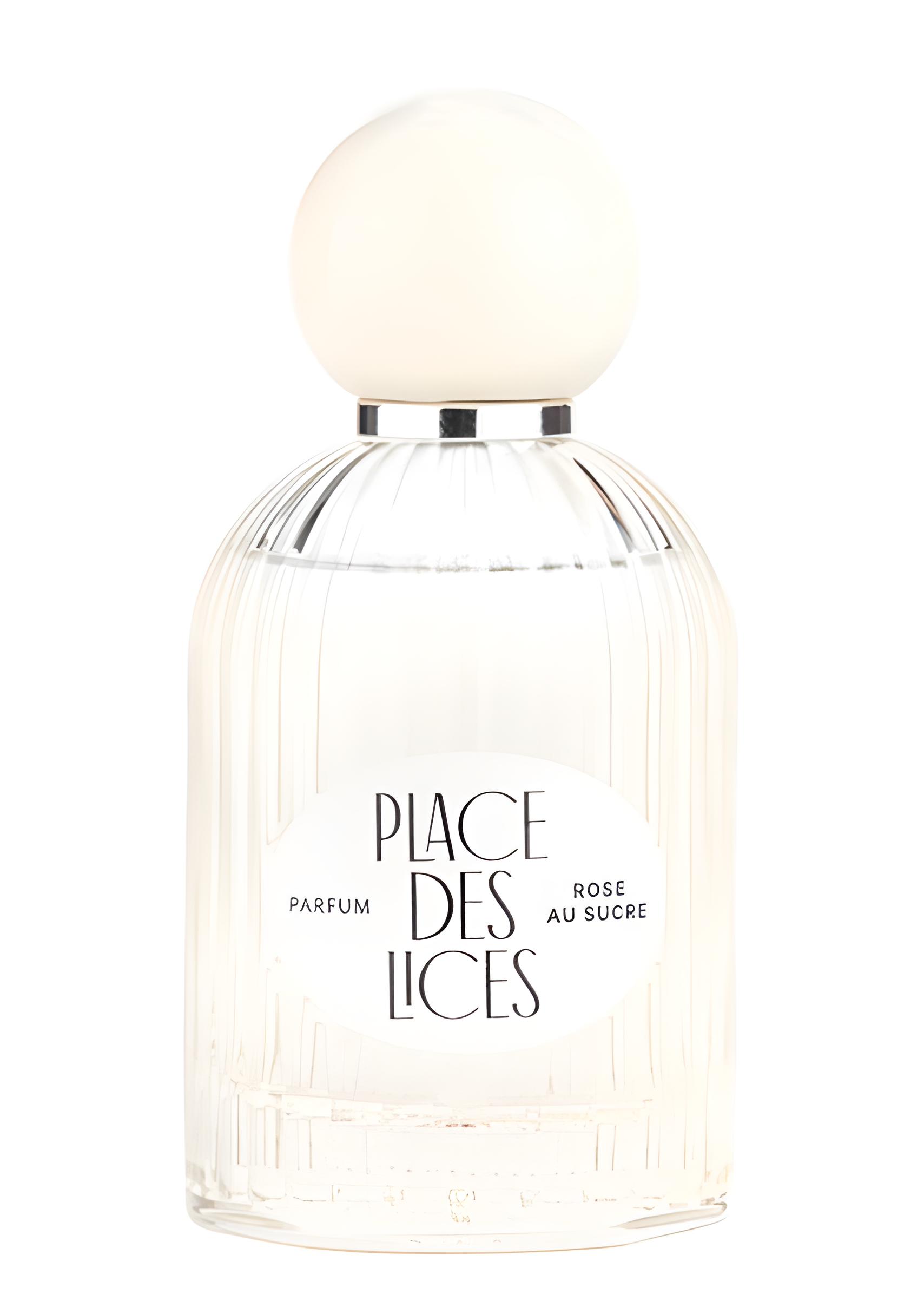 Rose Au Sucre by Place des Lices perfume bottle