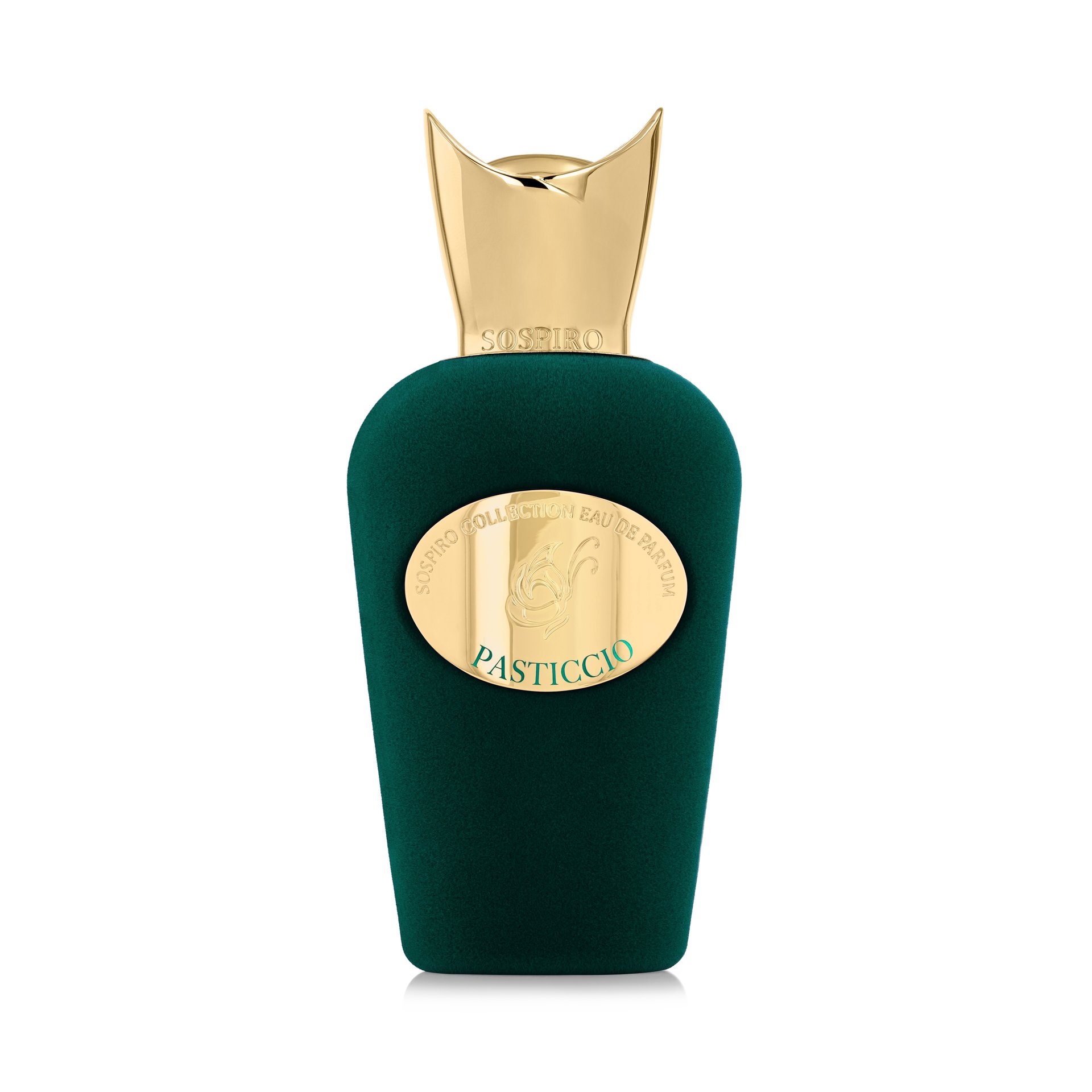 Pasticcio by Sospiro Perfumes perfume bottle