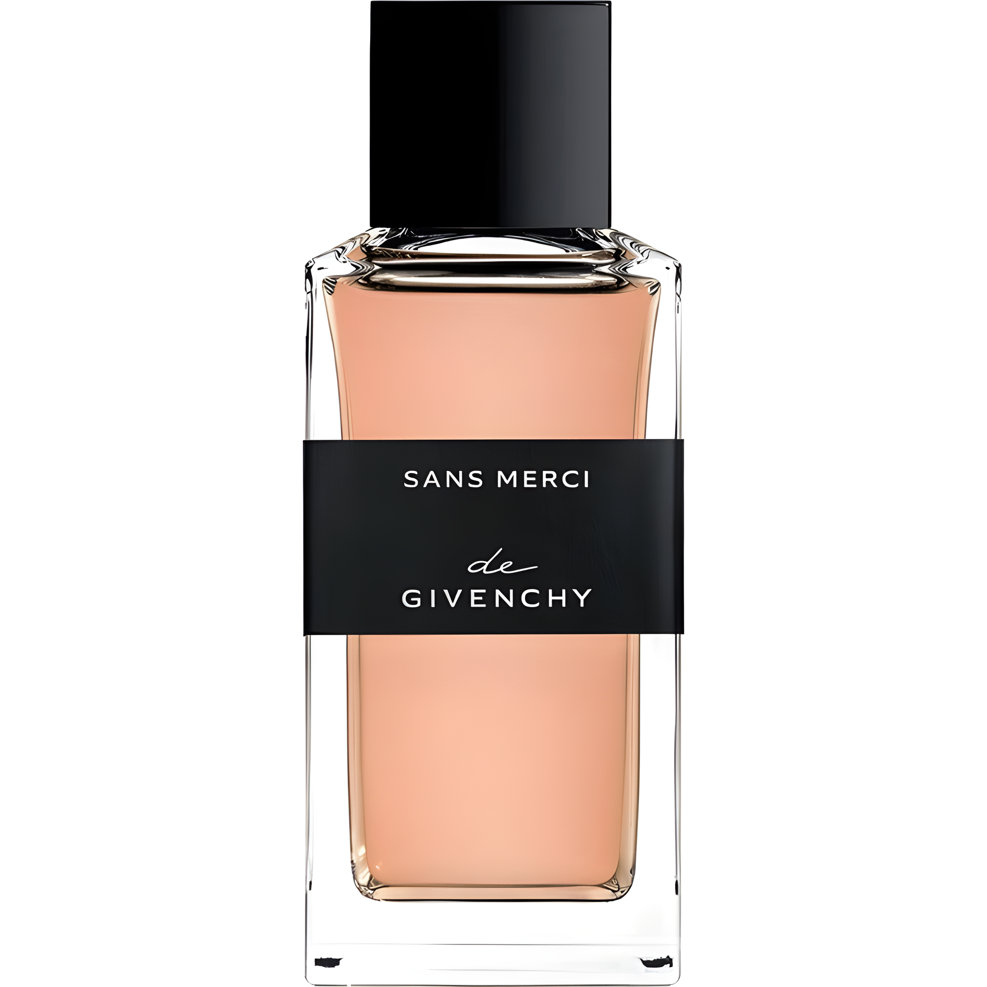 Sans Merci by Givenchy perfume bottle