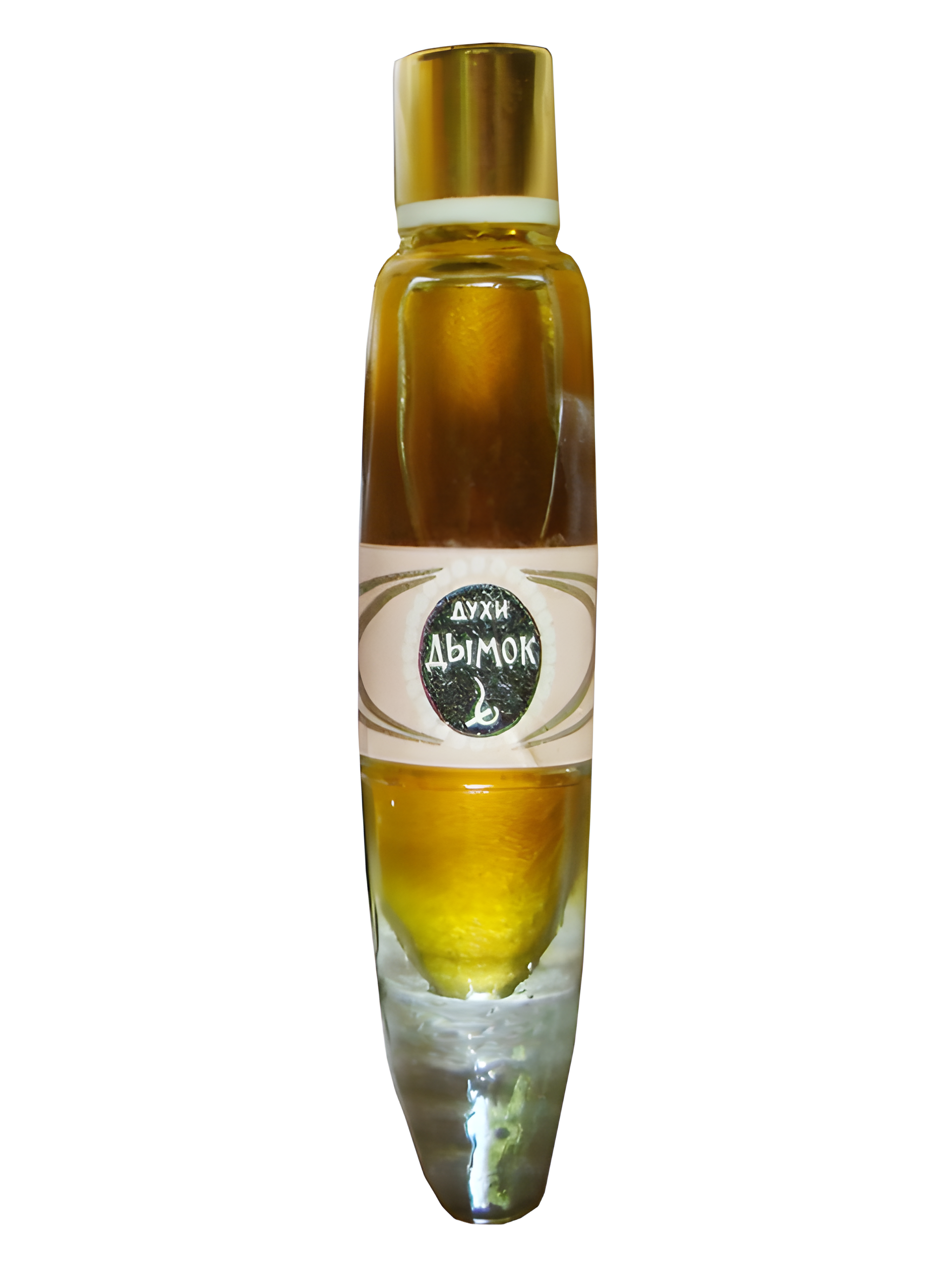 Дымок Парфюм - Smoke Perfume by Алые Паруса (Alye Parusa) perfume bottle