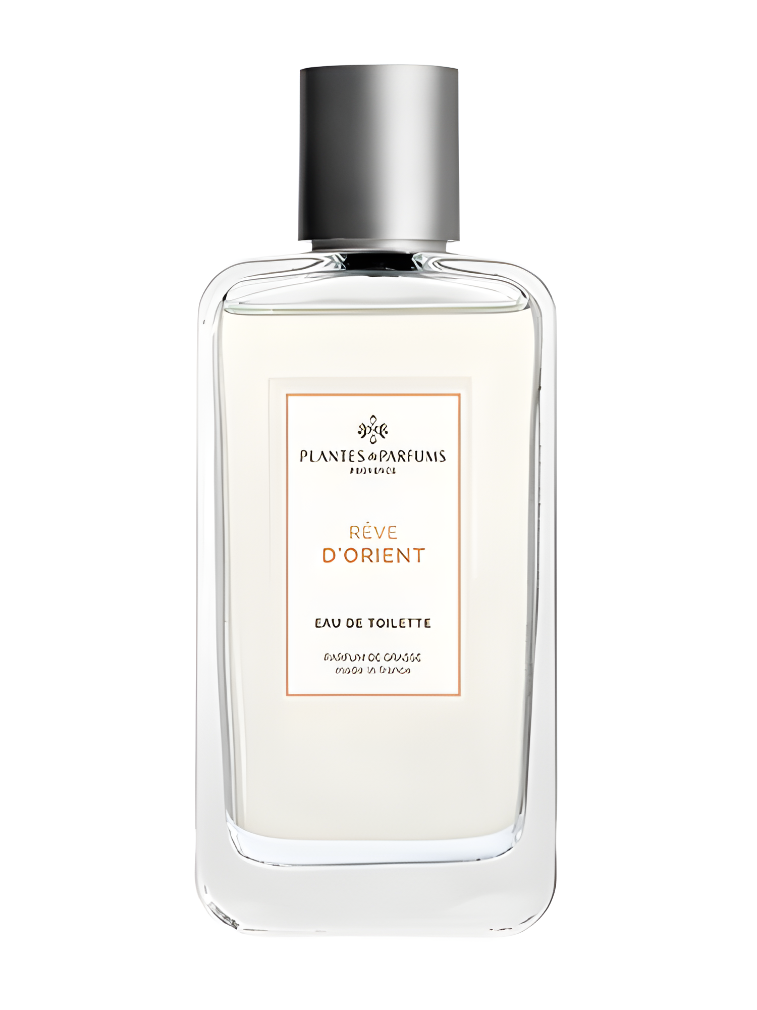 Rêve d’Orient by Plantes & Parfums perfume bottle