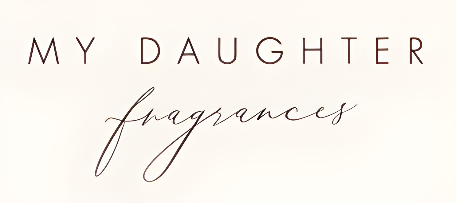 Picture of My Daughter Fragrances brand