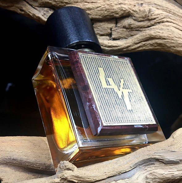La Bohème by Levent perfume bottle
