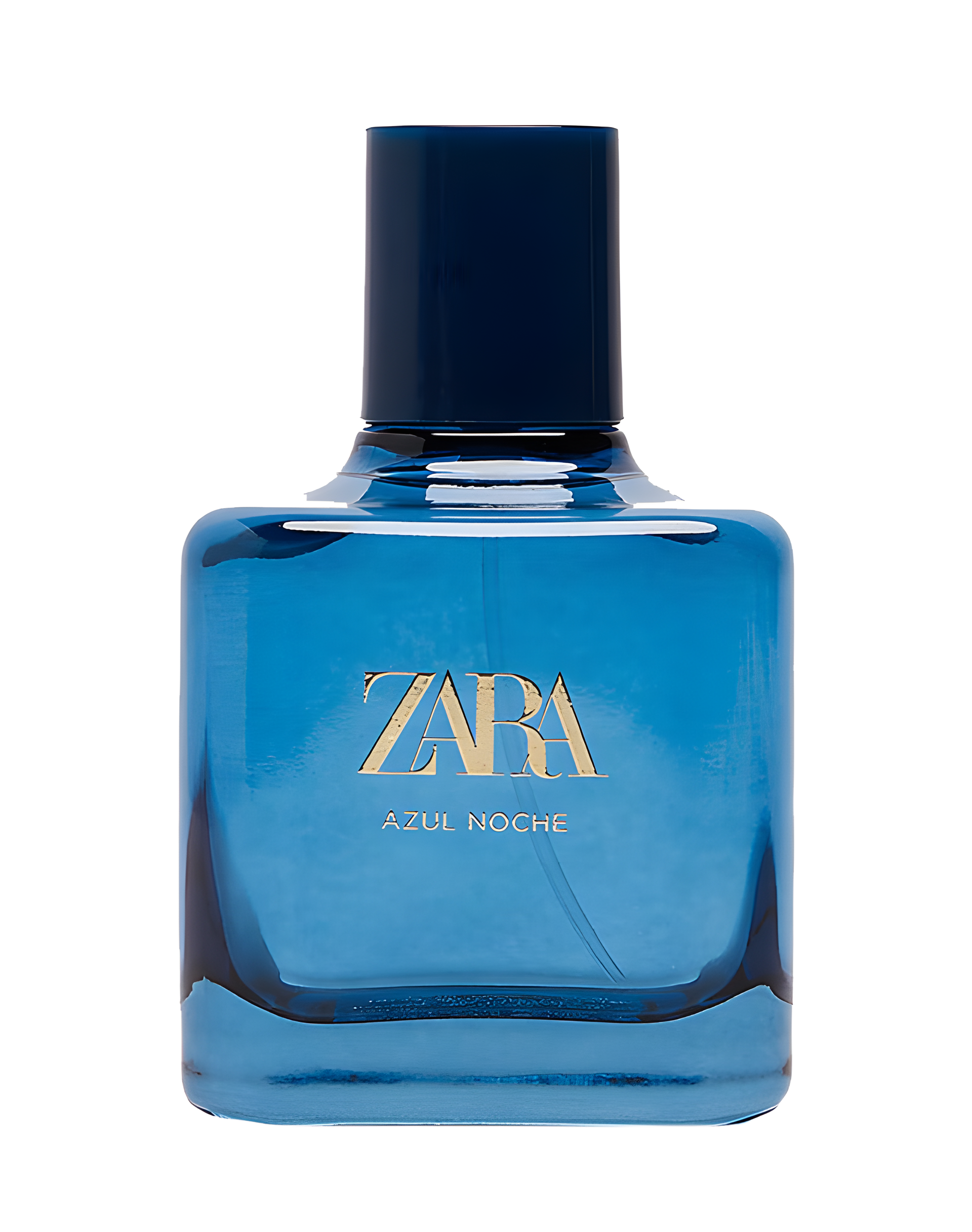 Azul Noche by Zara perfume bottle