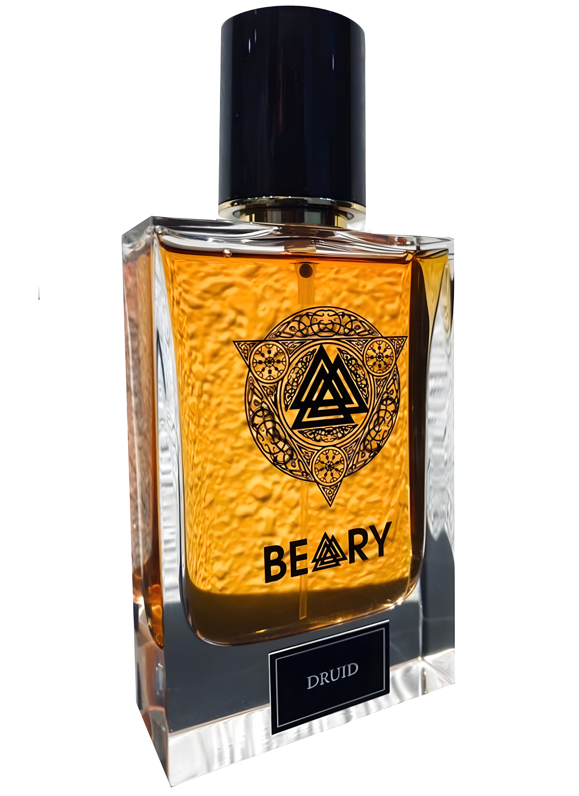 Druid by Beary perfume bottle
