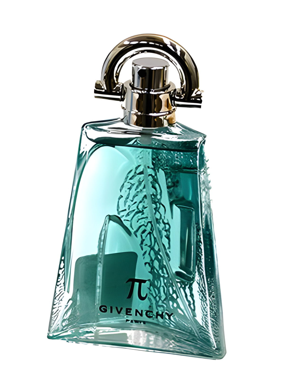 Pi Fraiche by Givenchy perfume bottle