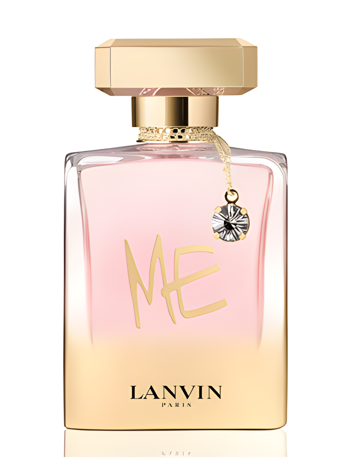 Lanvin Me L’Absolu by Lanvin perfume bottle