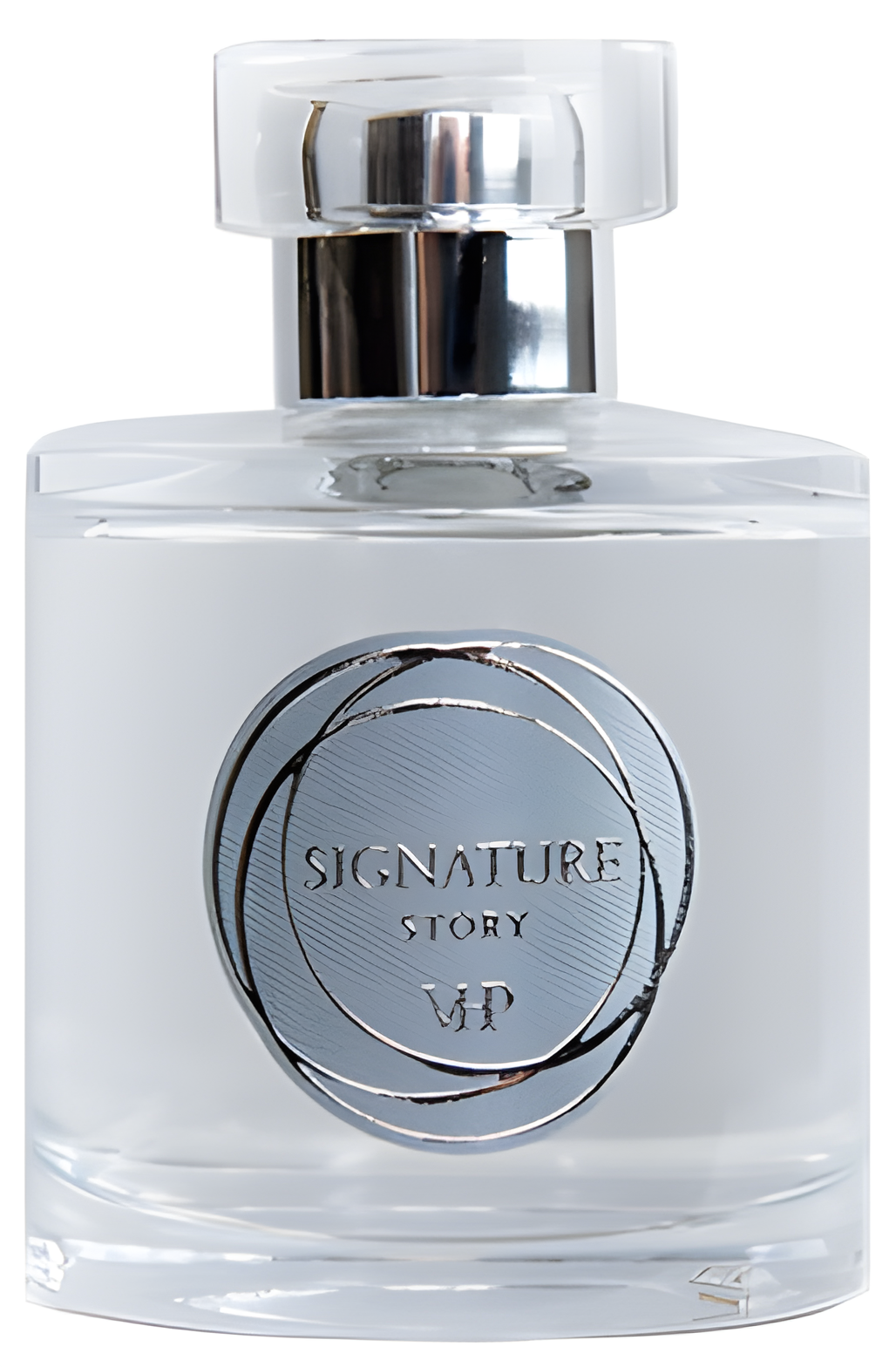 Signature Store by Vines House Parfum perfume bottle