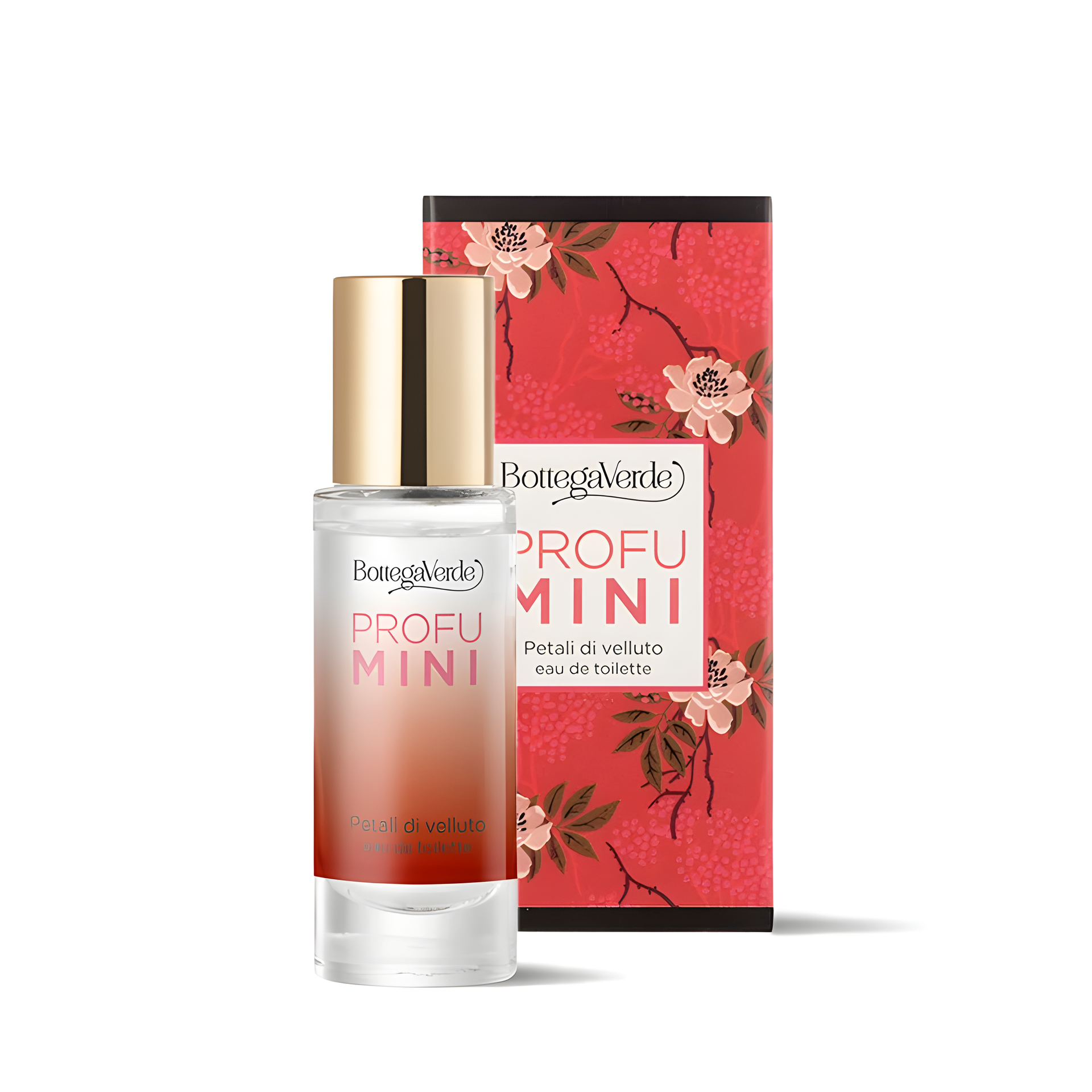 Petali Di Velluto by Bottega Verde perfume bottle