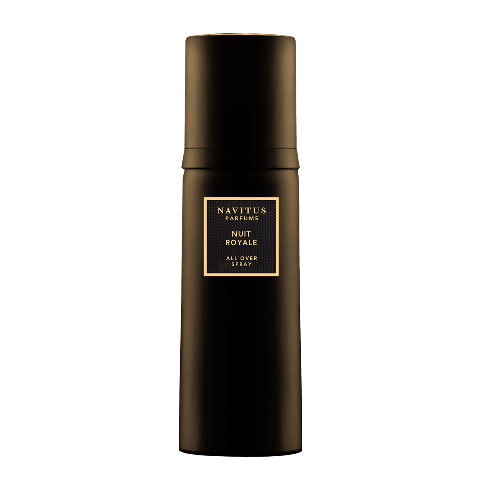 Nuit Royale by Navitus Parfums perfume bottle