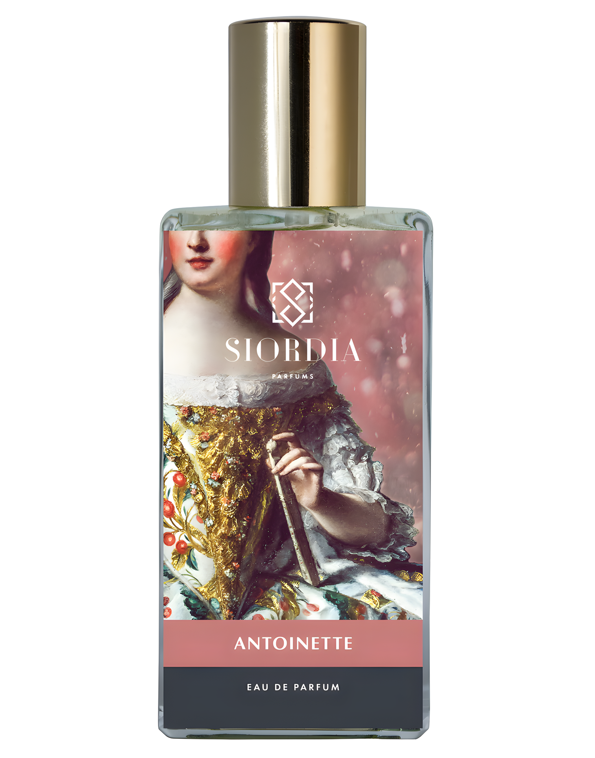 Antoinette by Siordia Parfums perfume bottle