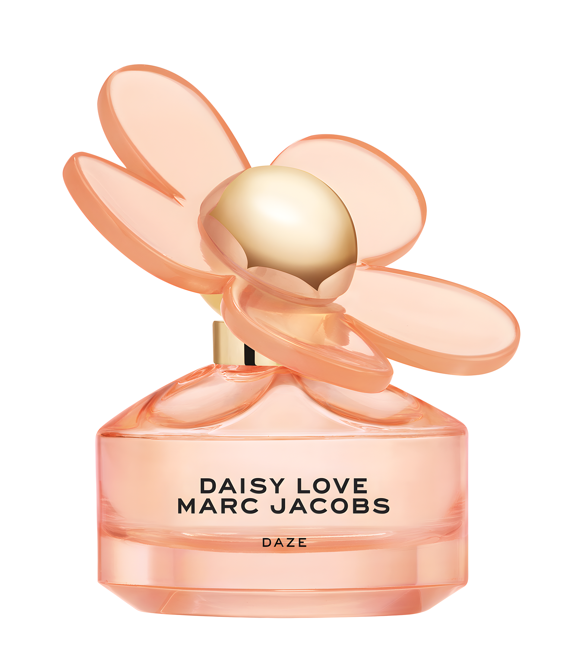 Daisy Love Daze by Marc Jacobs perfume bottle
