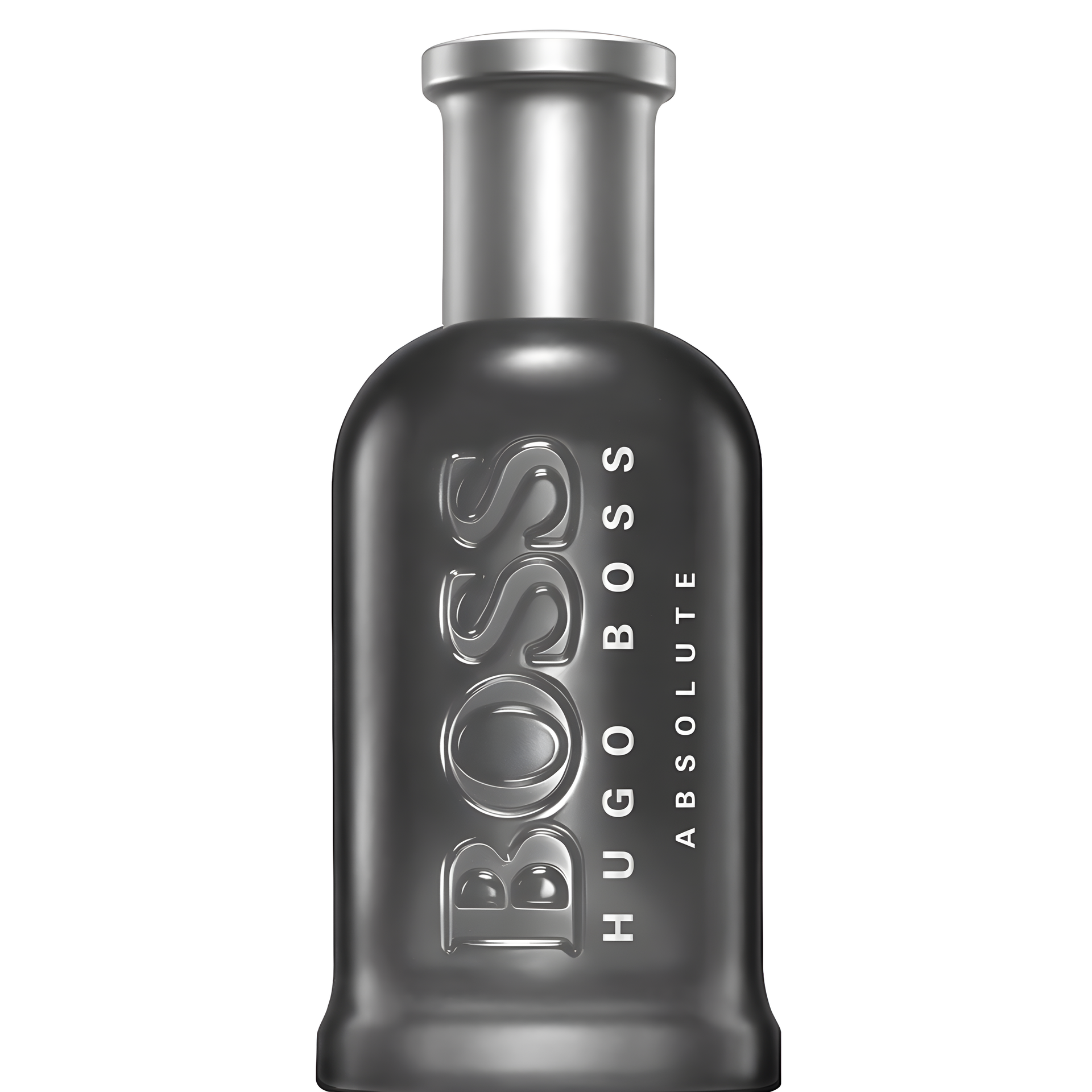 Boss Bottled Absolute by Hugo Boss perfume bottle