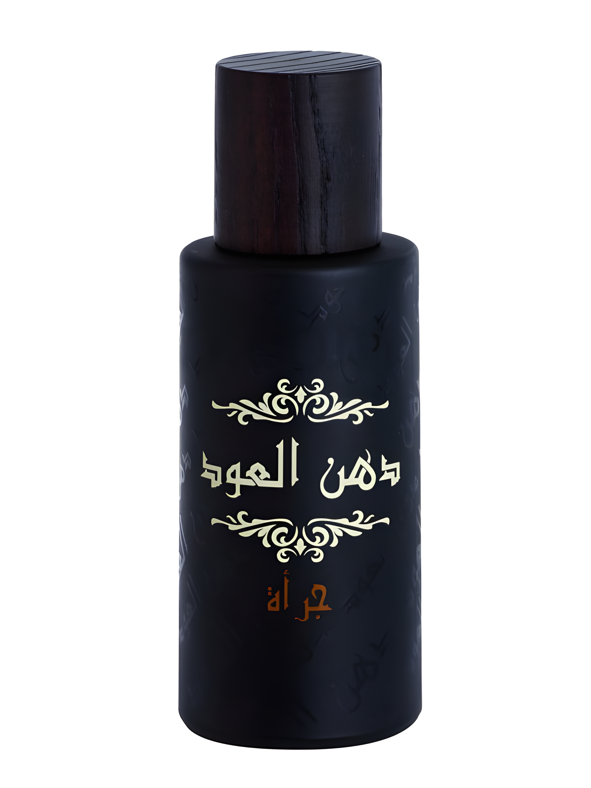 Dhanal Oudh Jurrah by Rasasi perfume bottle