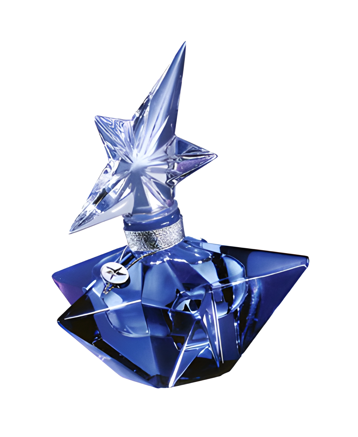 Angel Extrait de Parfum by Mugler perfume bottle