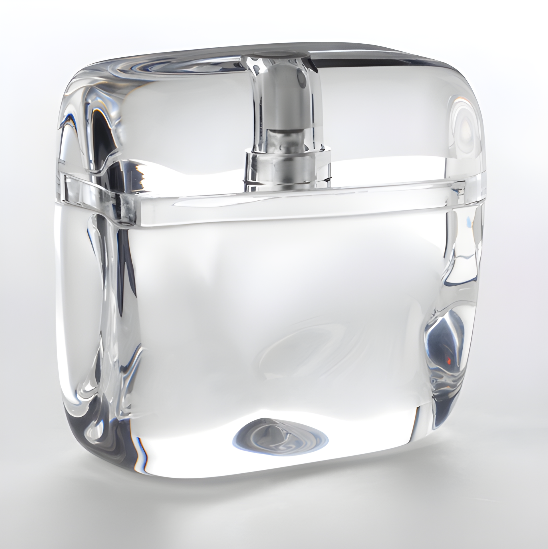 Homme by Nicole Farhi perfume bottle