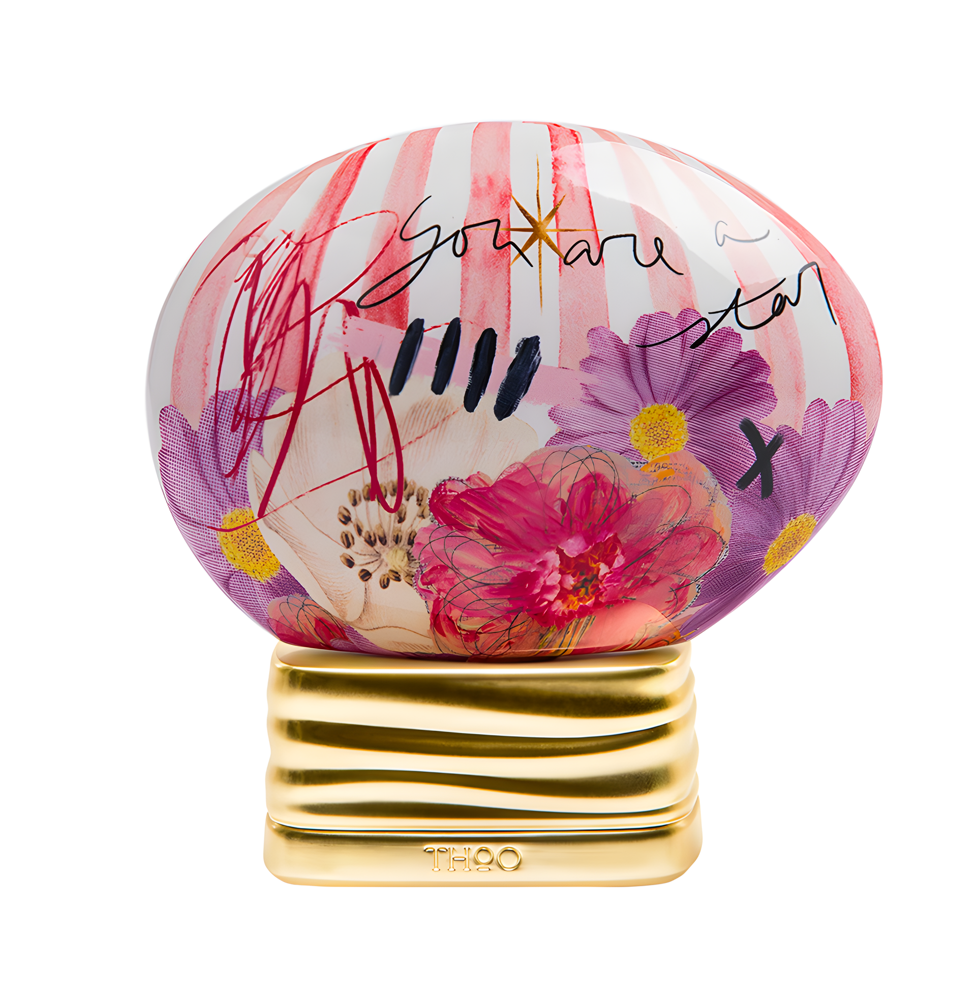 Guilty Crush by The House of Oud perfume bottle