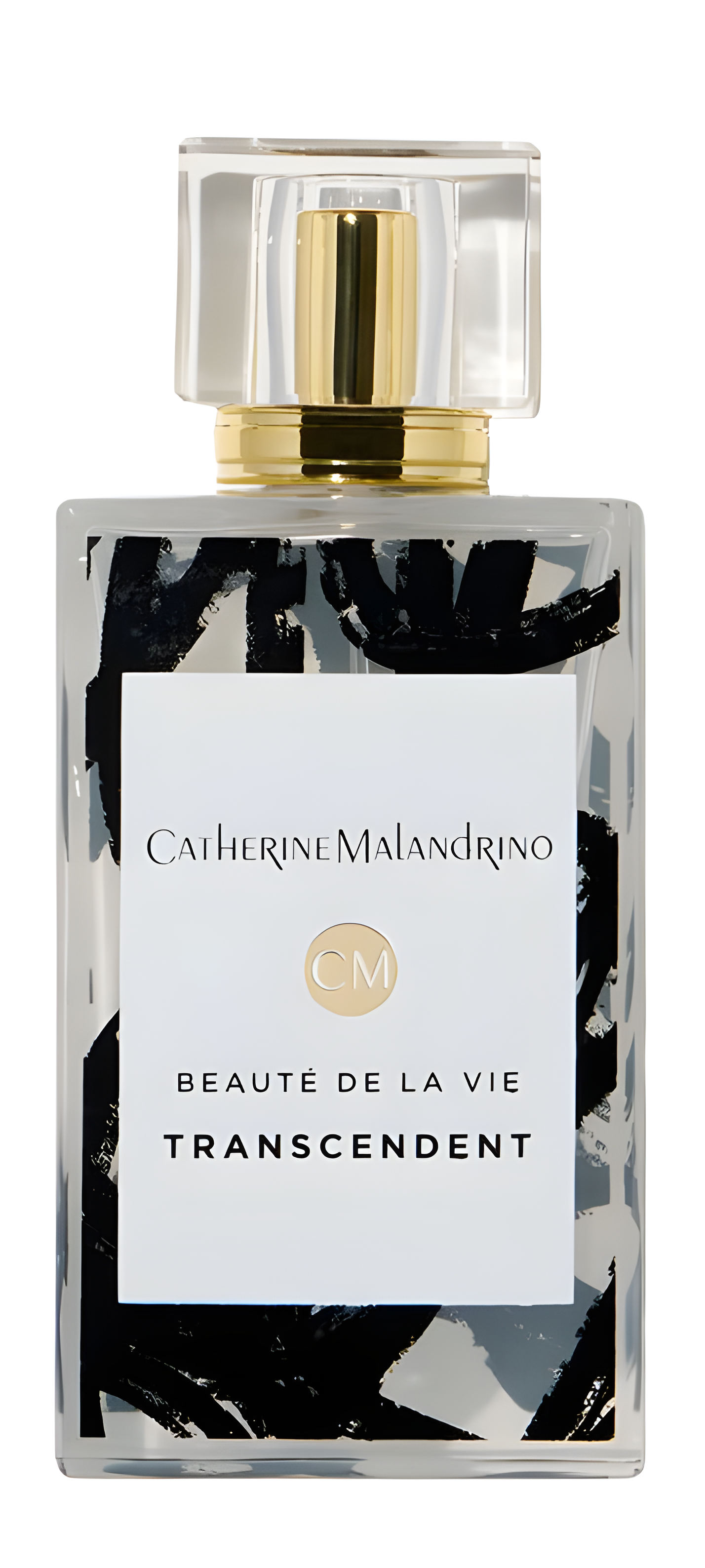 Transcendent by Catherine Malandrino perfume bottle