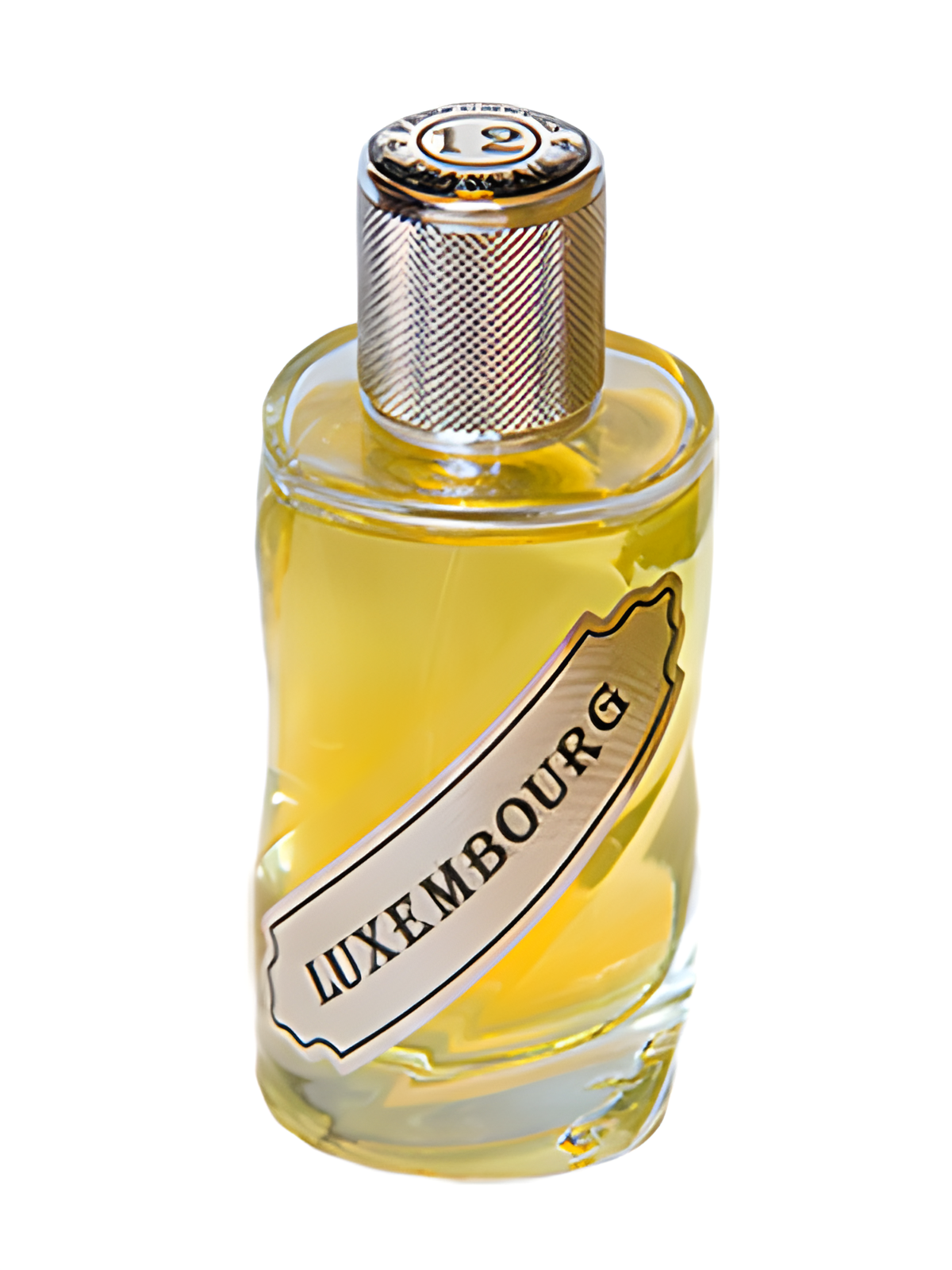 Luxembourg by 12 Parfumeurs Francais perfume bottle