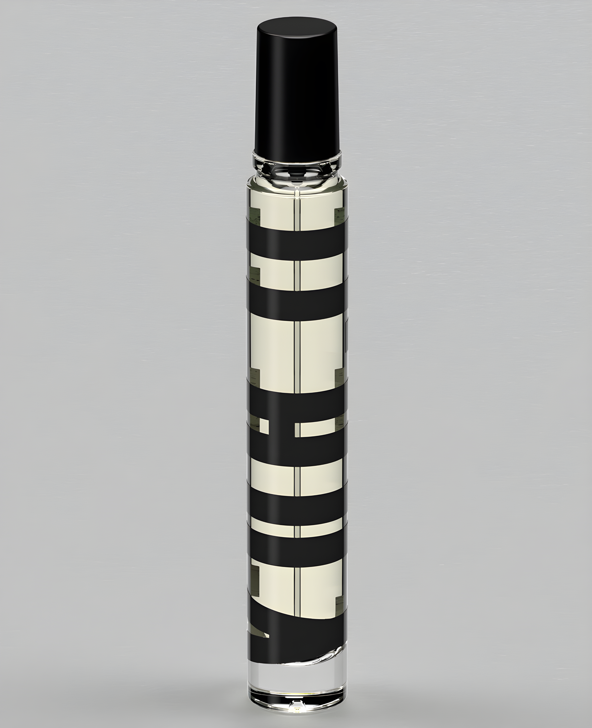 Deconstraction by Yohji Yamamoto perfume bottle