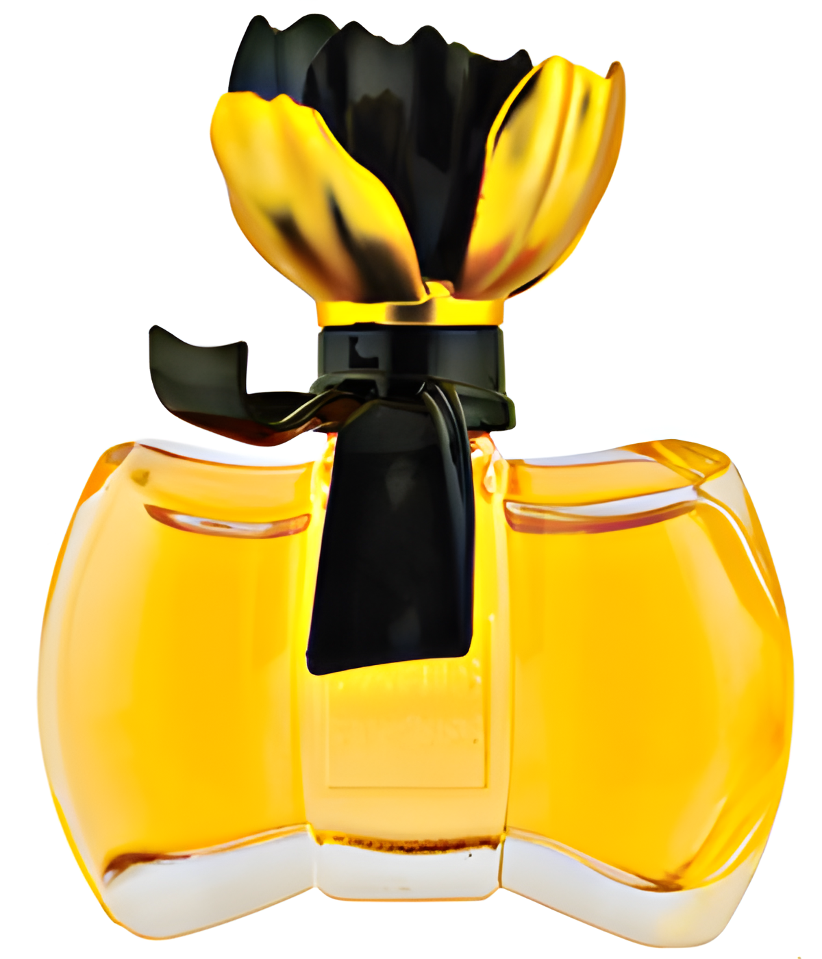 La Petite Fleur d’Or by Paris Elysees perfume bottle