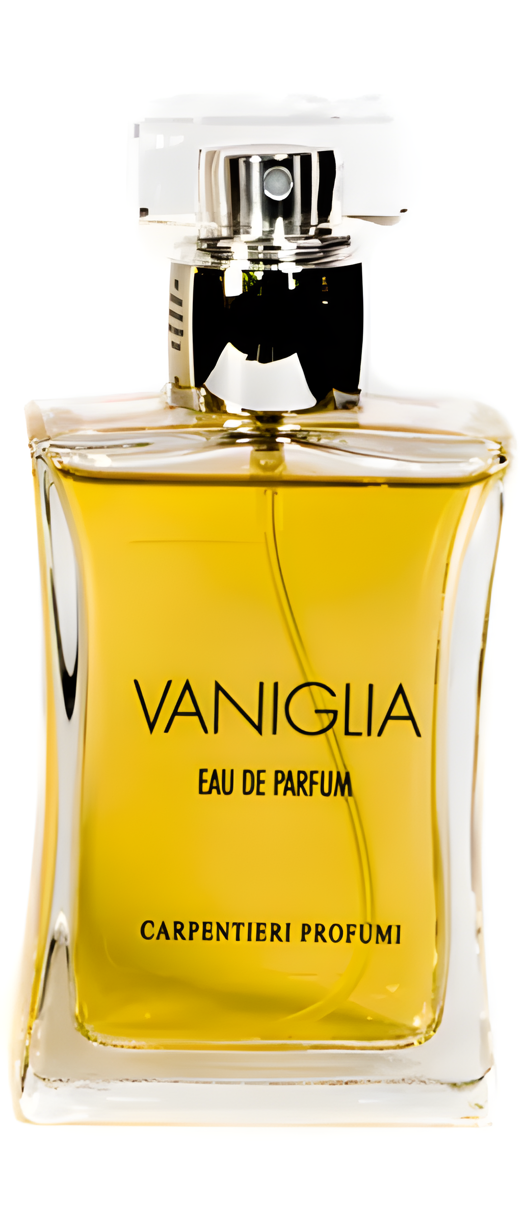 Vaniglia by Carpentieri Profumi perfume bottle
