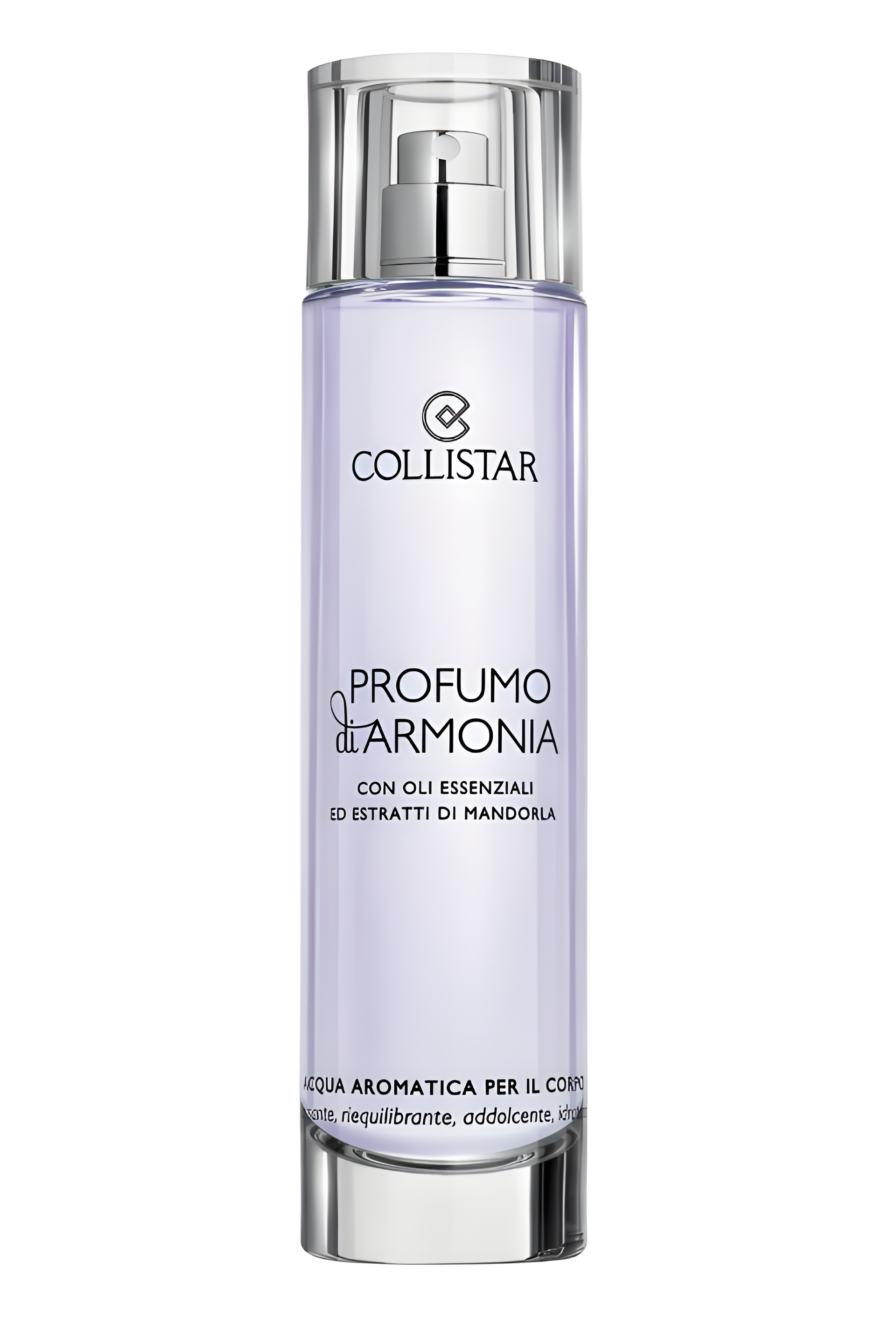 Profumo Di Armonia by Collistar perfume bottle