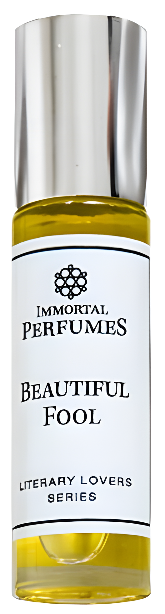 Beautiful Fool by Immortal Perfumes perfume bottle