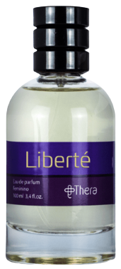 Liberté by Thera Cosméticos perfume bottle