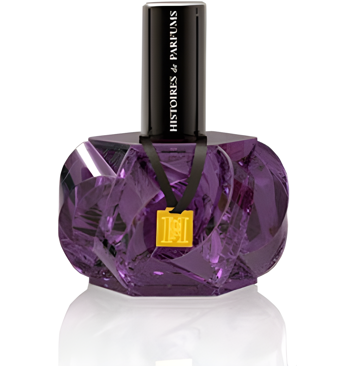 1905 Madame Butterfly Puccini by Histoires de Parfums perfume bottle