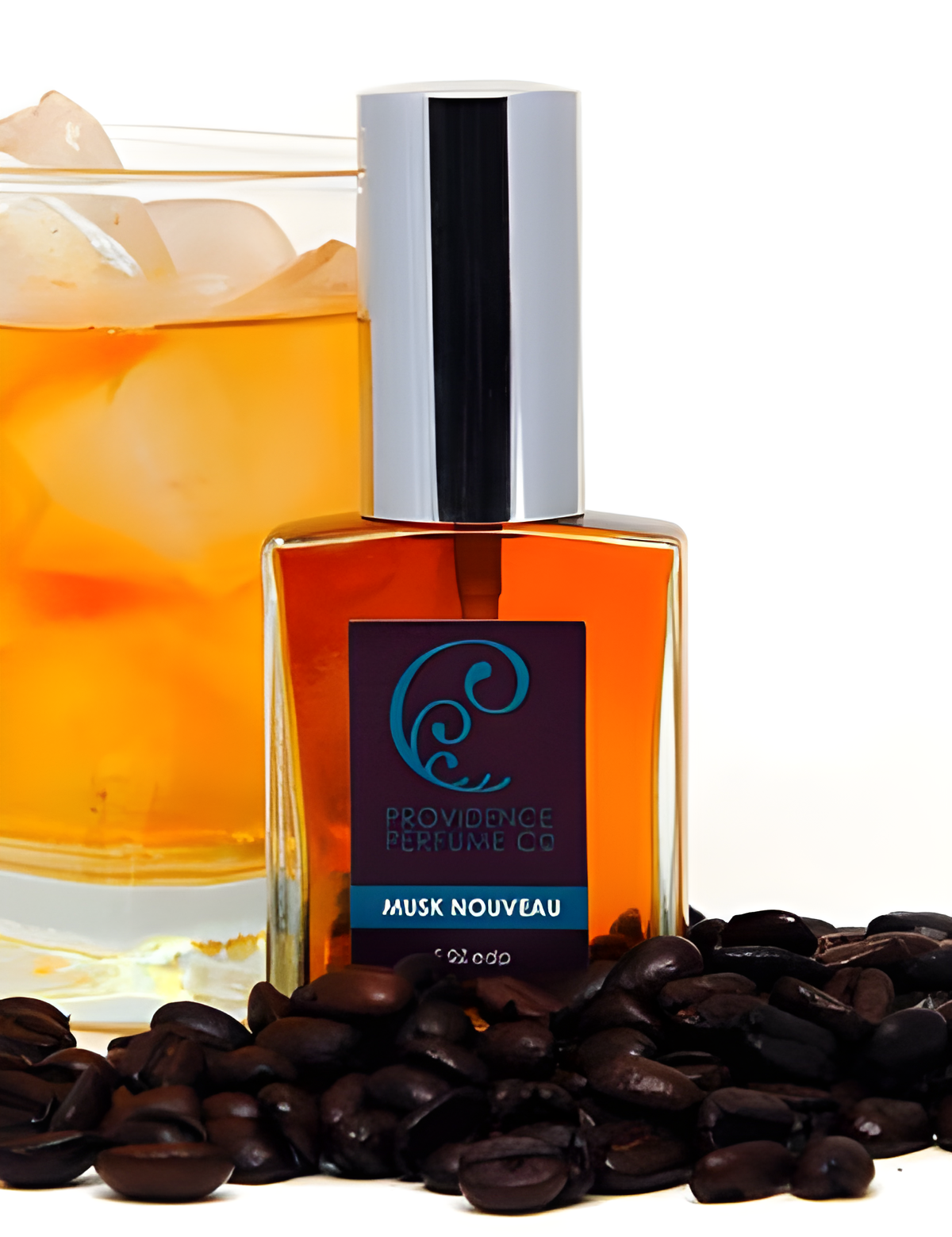 Musk Nouveau by Providence Perfume Co. perfume bottle
