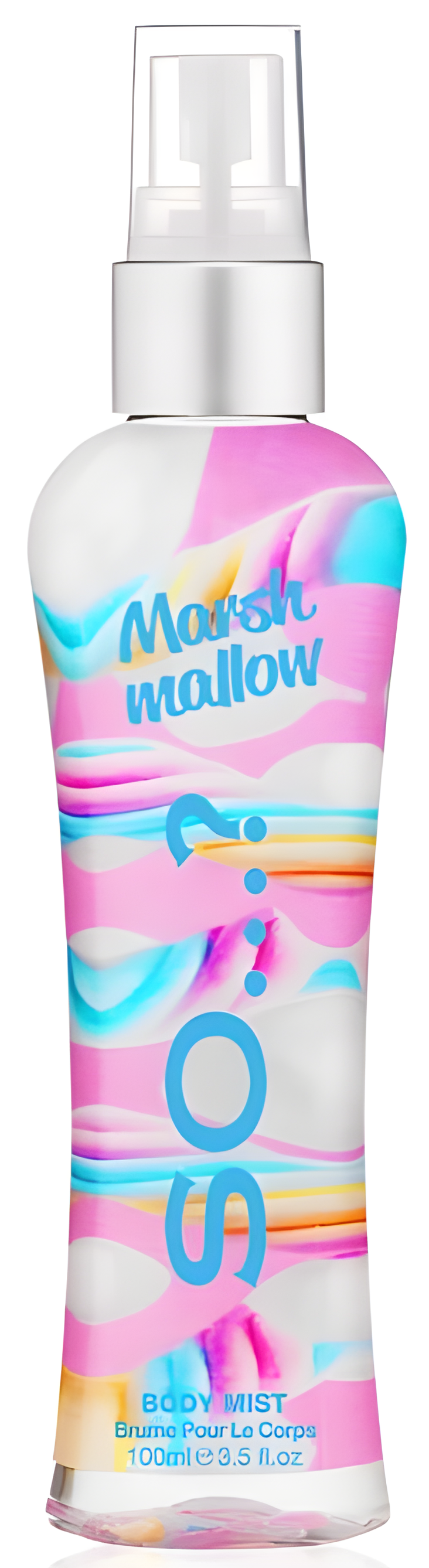 Marshmallow by So...? perfume bottle