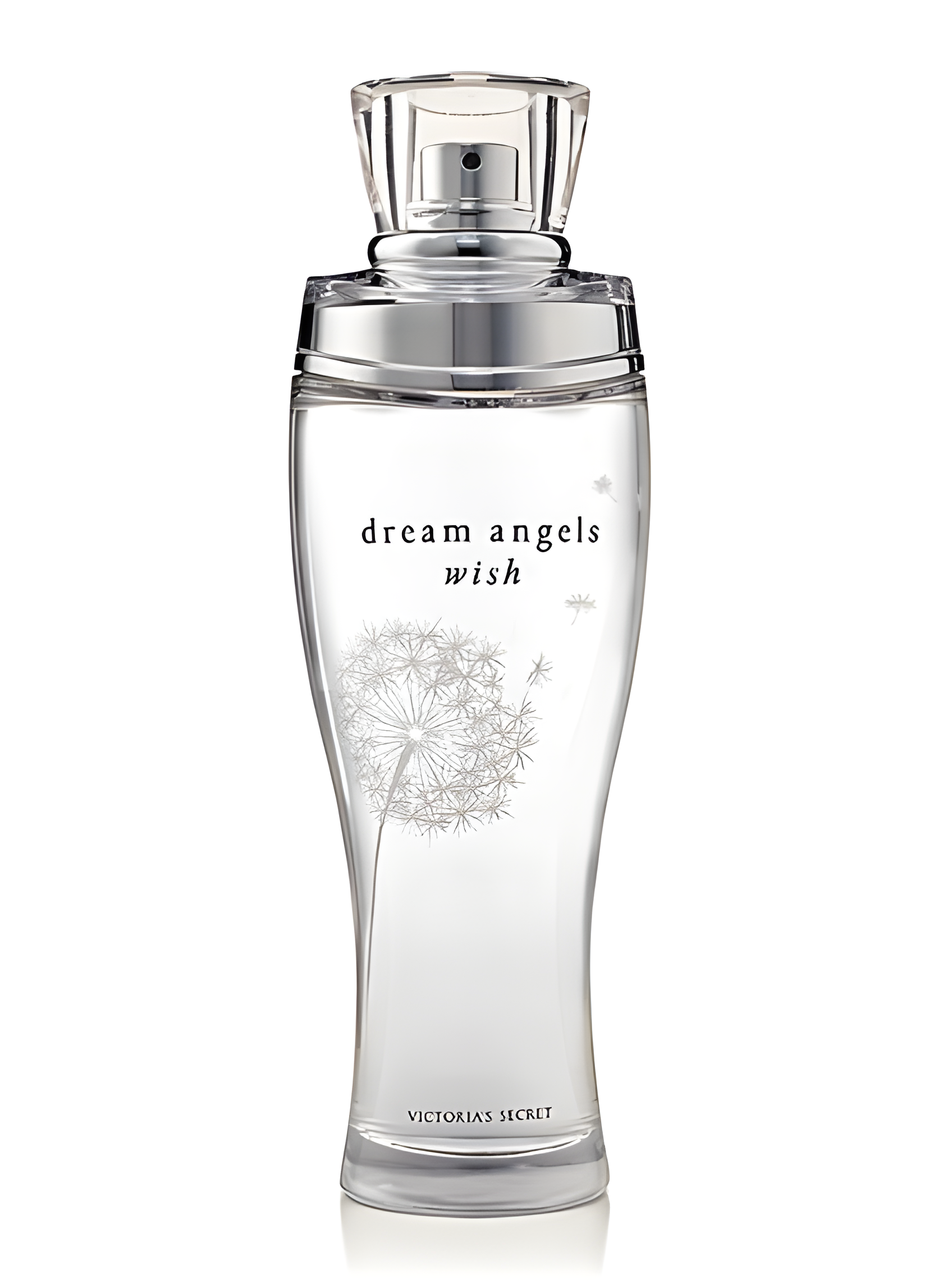 Dream Angels Wish by Victoria's Secret perfume bottle