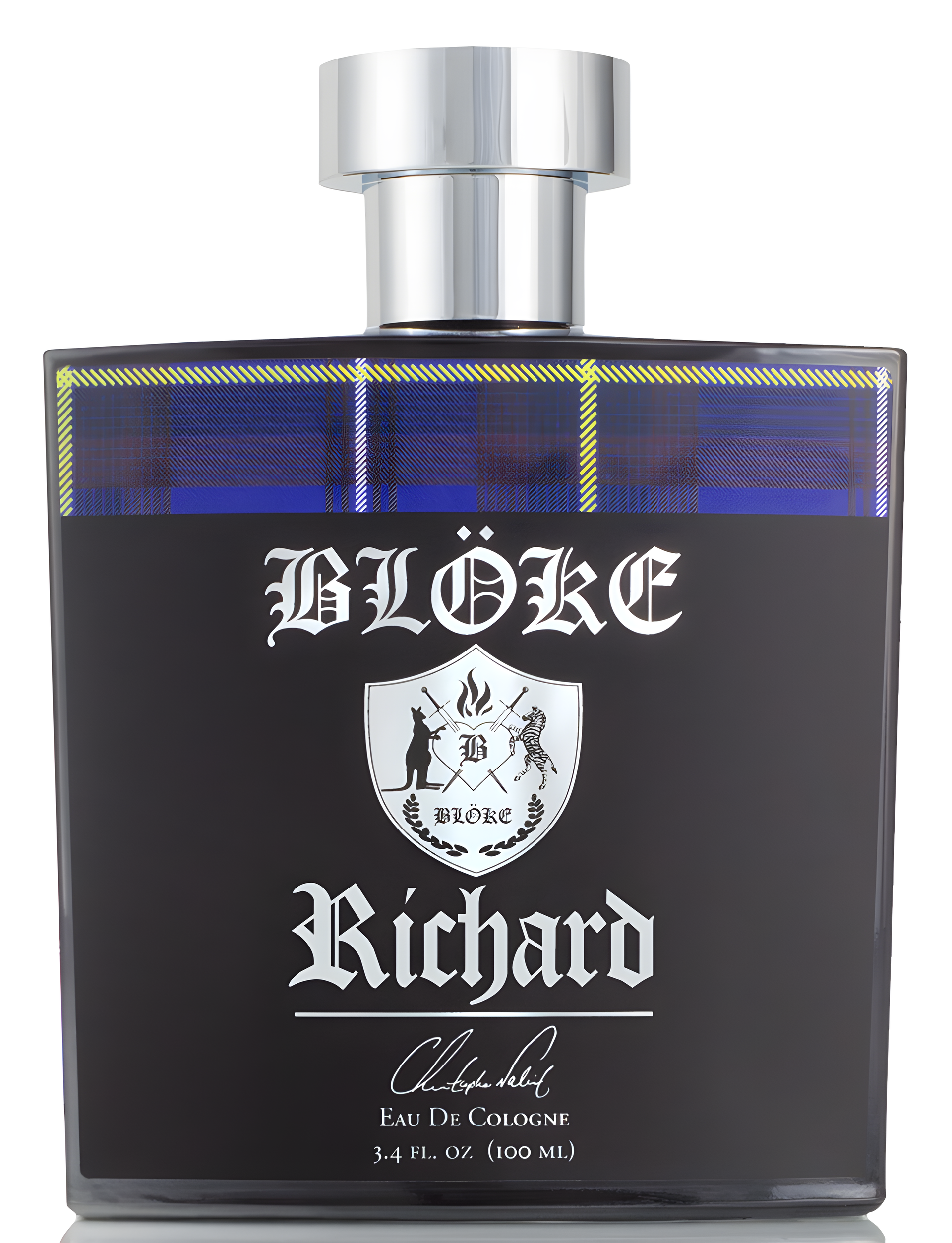 Richard by Blöke perfume bottle