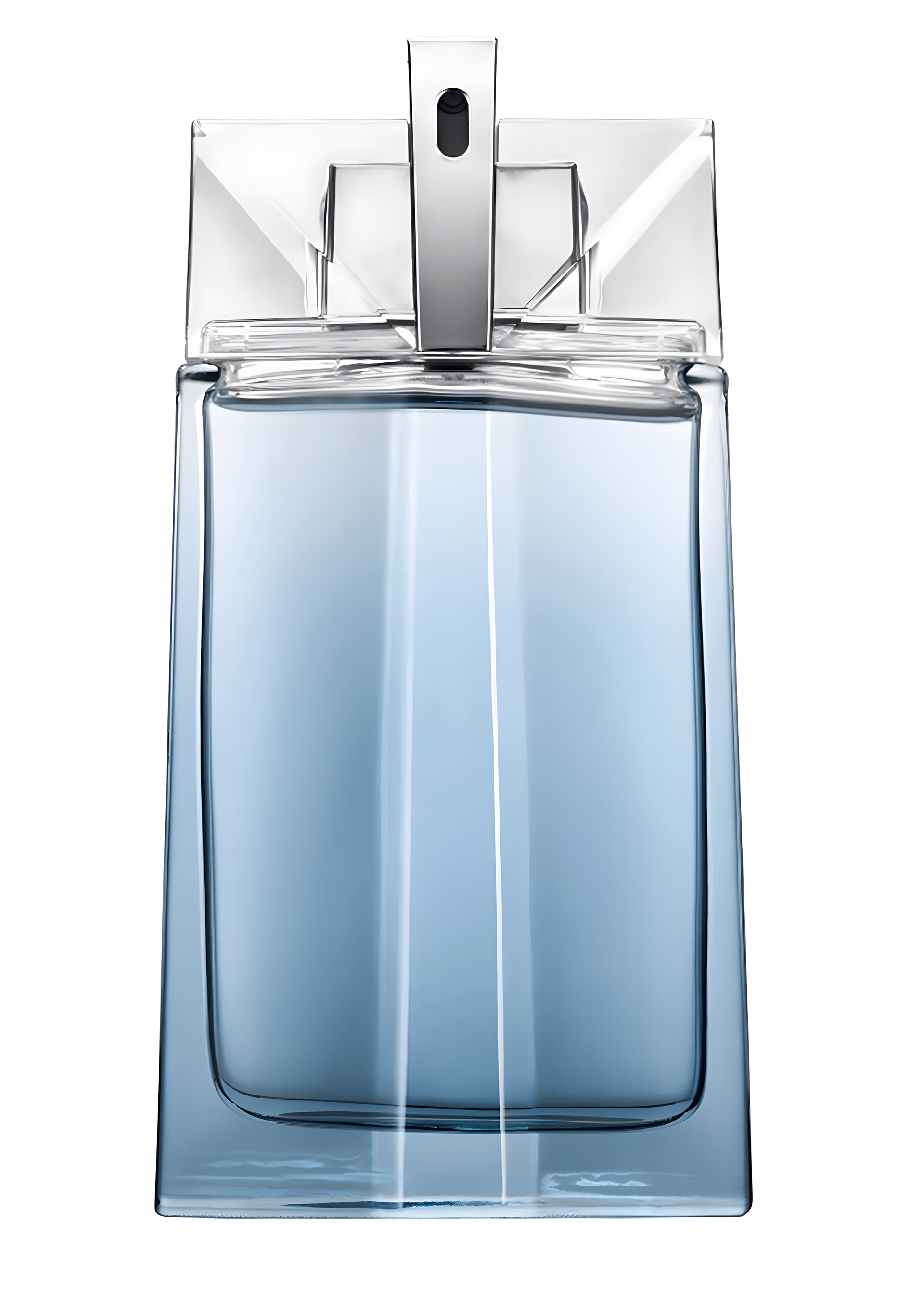 Alien Man Mirage by Mugler perfume bottle