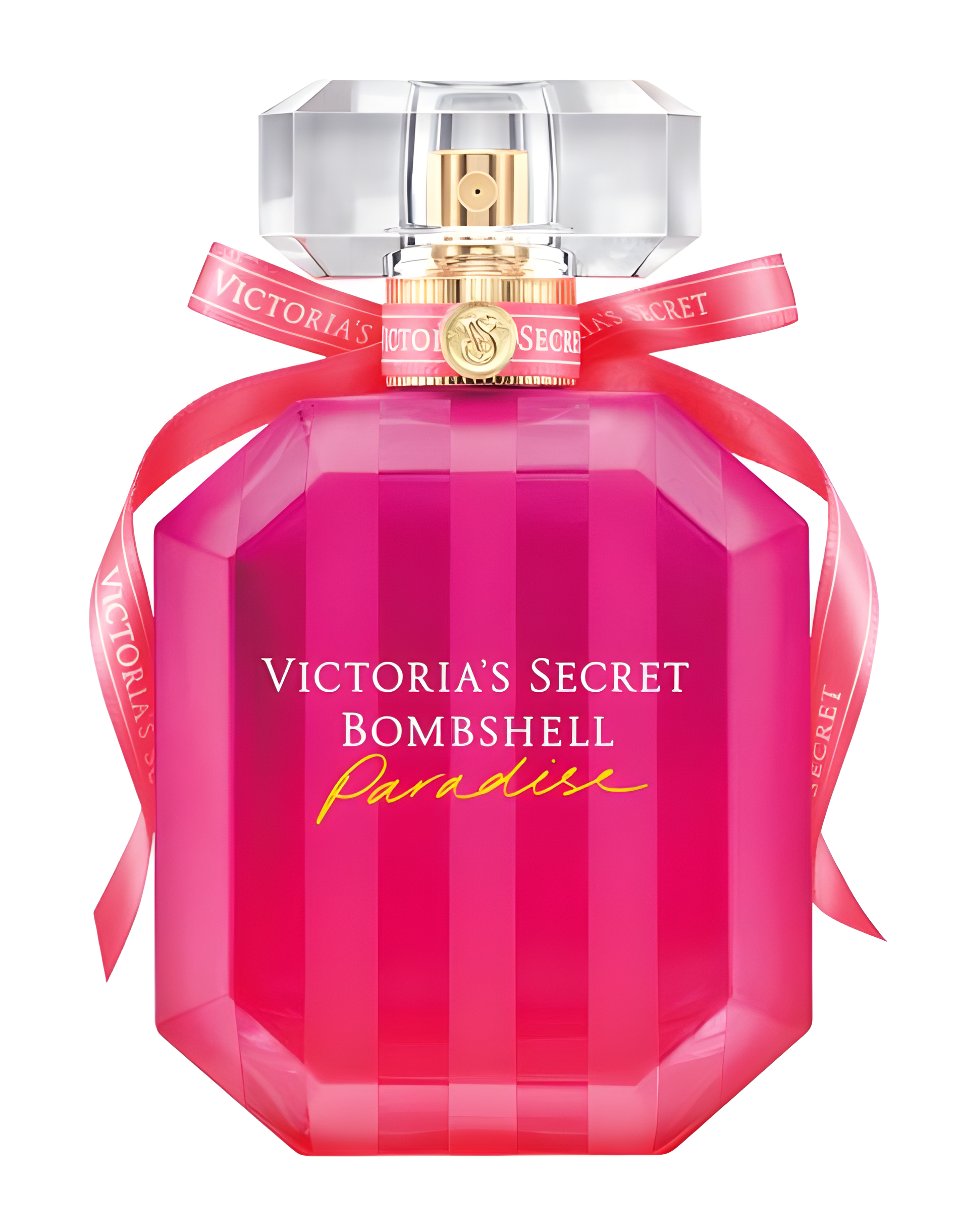 Bombshell Paradise by Victoria's Secret perfume bottle