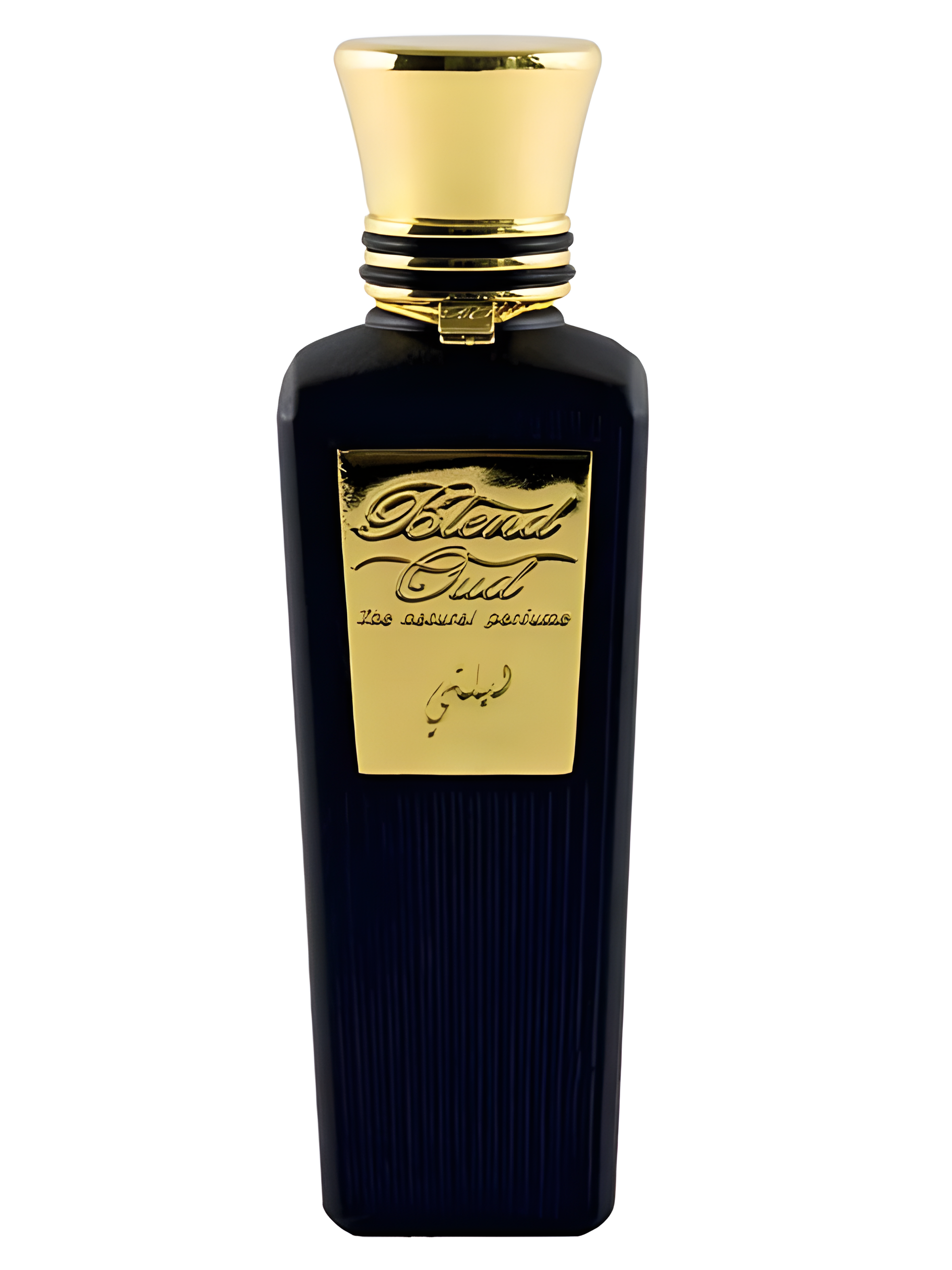 Laylaty by Blend Oud perfume bottle