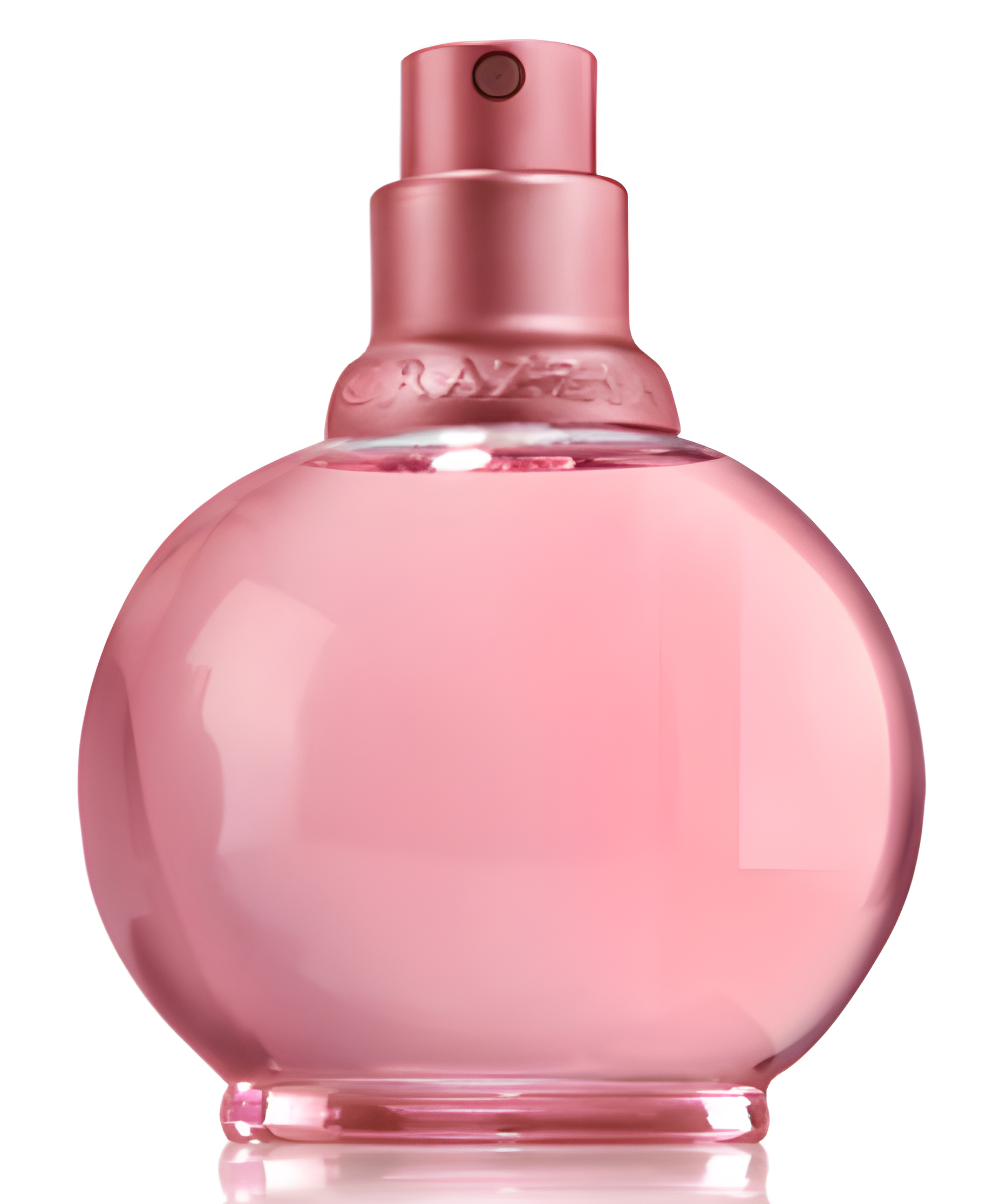 Grazzia by Ésika perfume bottle