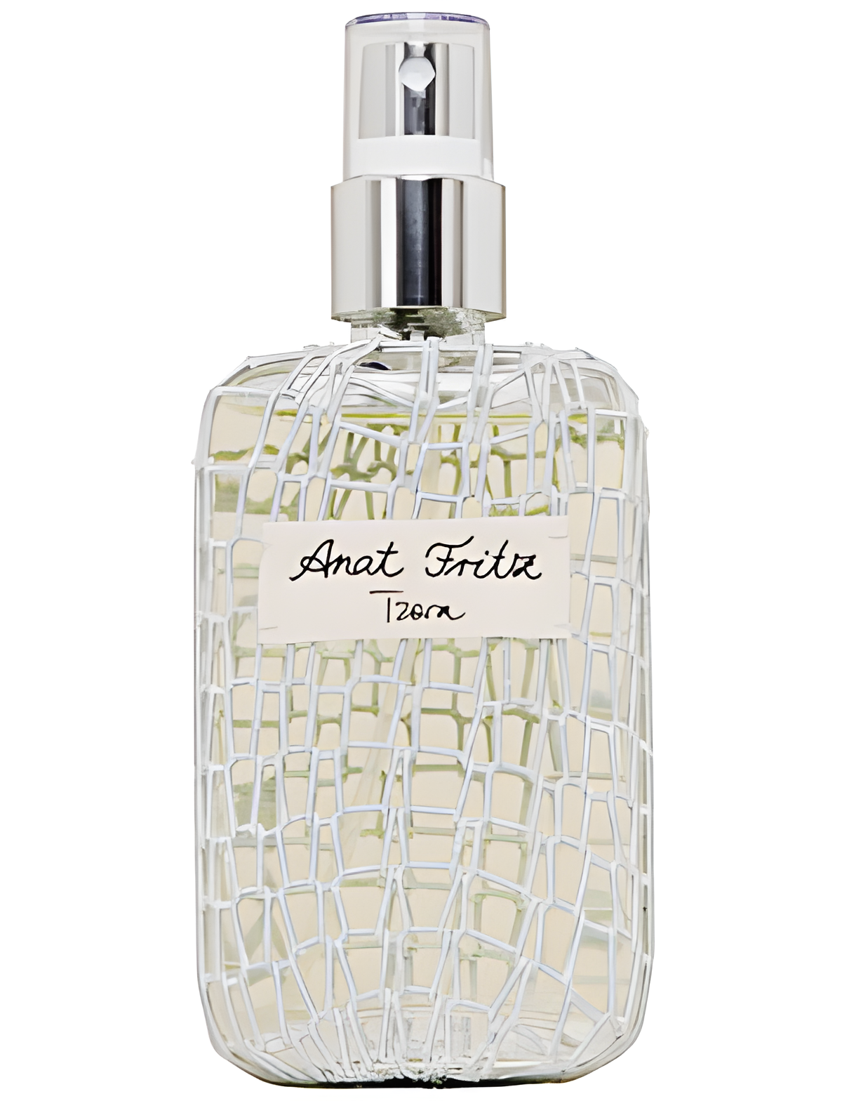Tzora by Anat Fritz perfume bottle