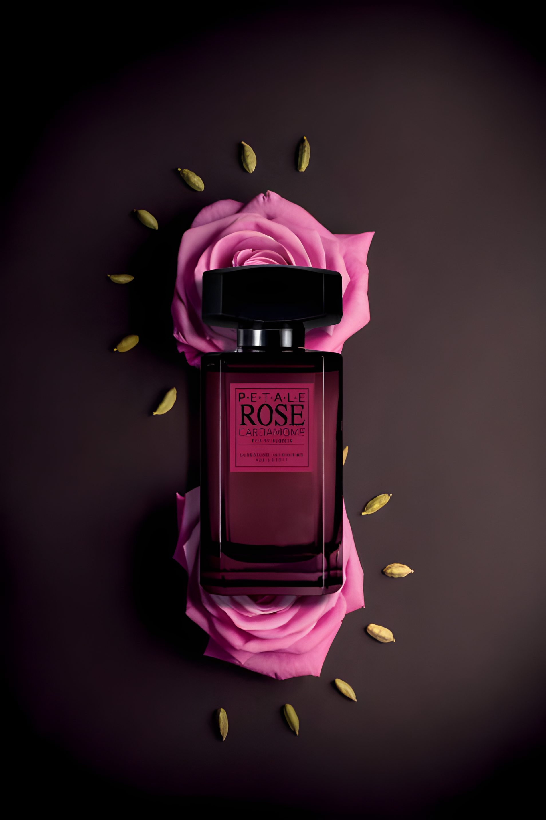 Rose Cardamome by La Closerie des Parfums perfume bottle